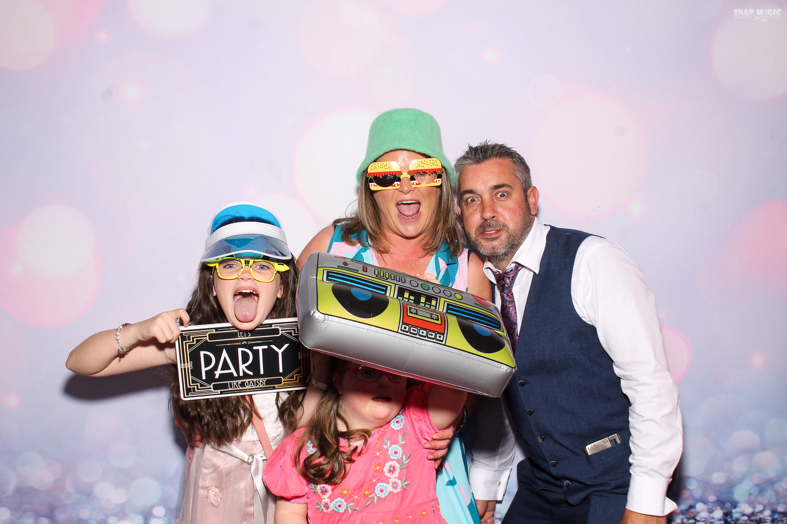 Alan & Patrick's Wedding | View more photos from the event at gallery.snapmagic.ie/u/SnapMagic/Alan-Patricks-Wedding
