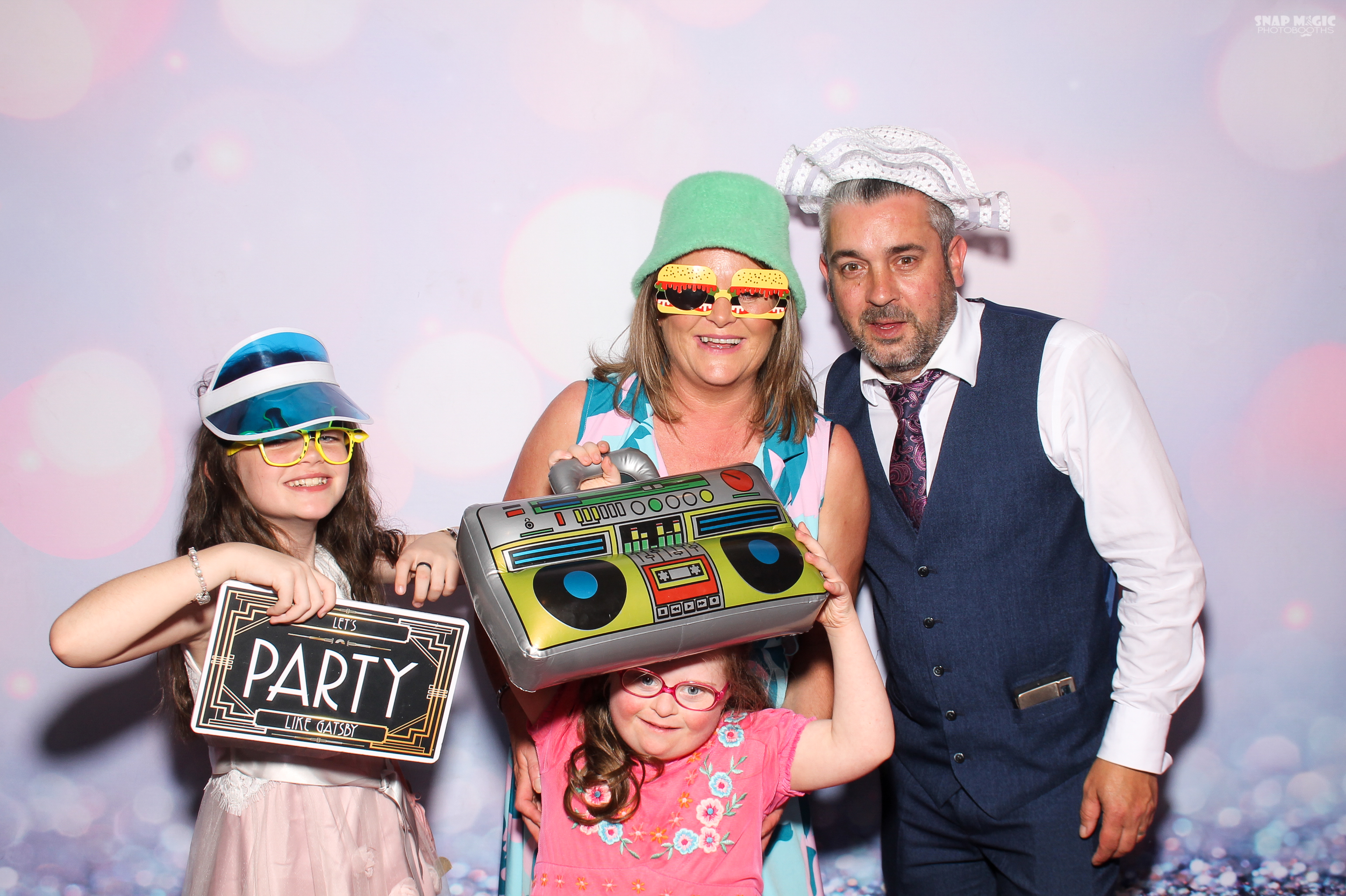 Alan & Patrick's Wedding | View more photos from the event at gallery.snapmagic.ie/u/SnapMagic/Alan-Patricks-Wedding