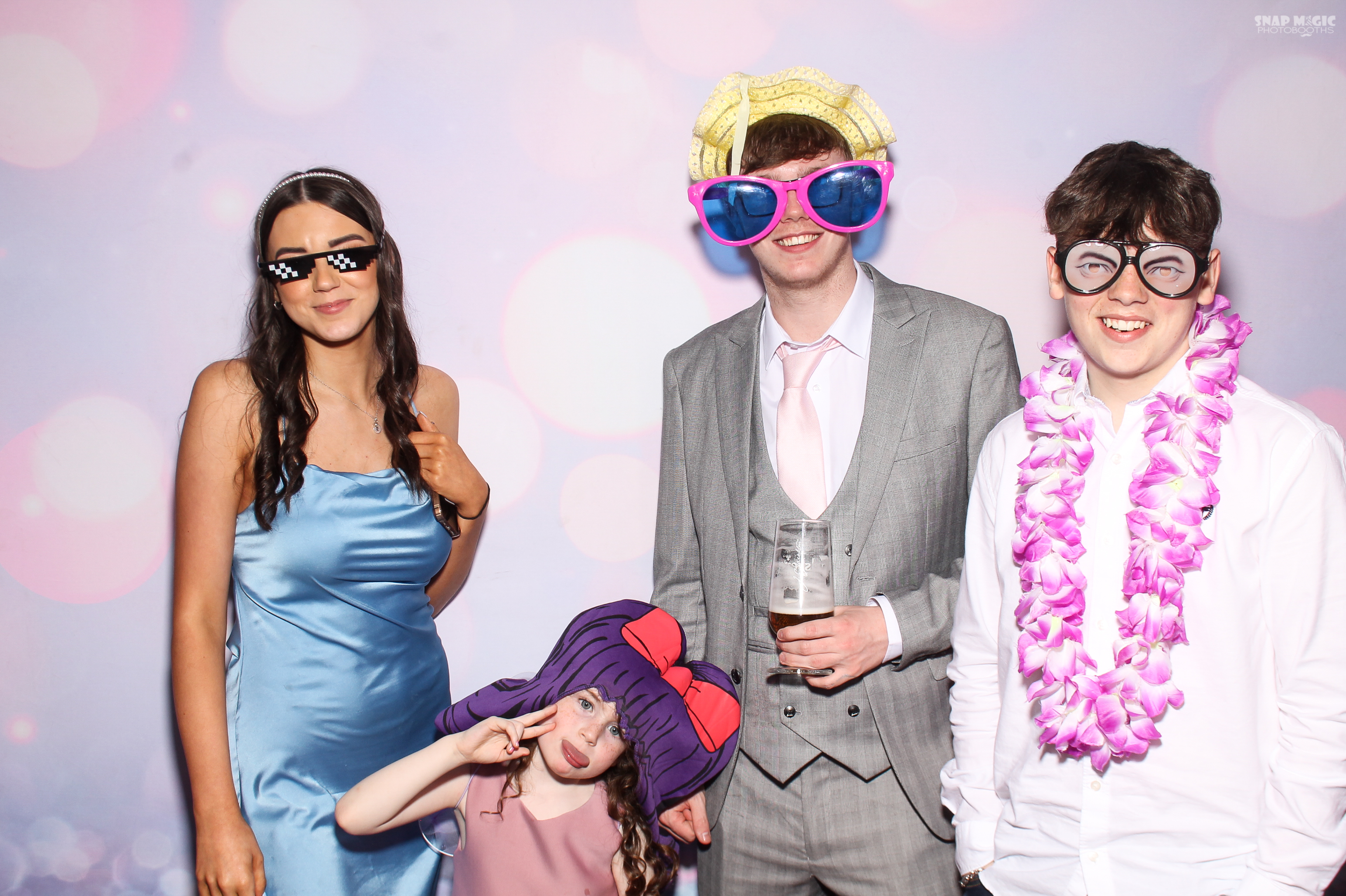 Alan & Patrick's Wedding | View more photos from the event at gallery.snapmagic.ie/u/SnapMagic/Alan-Patricks-Wedding
