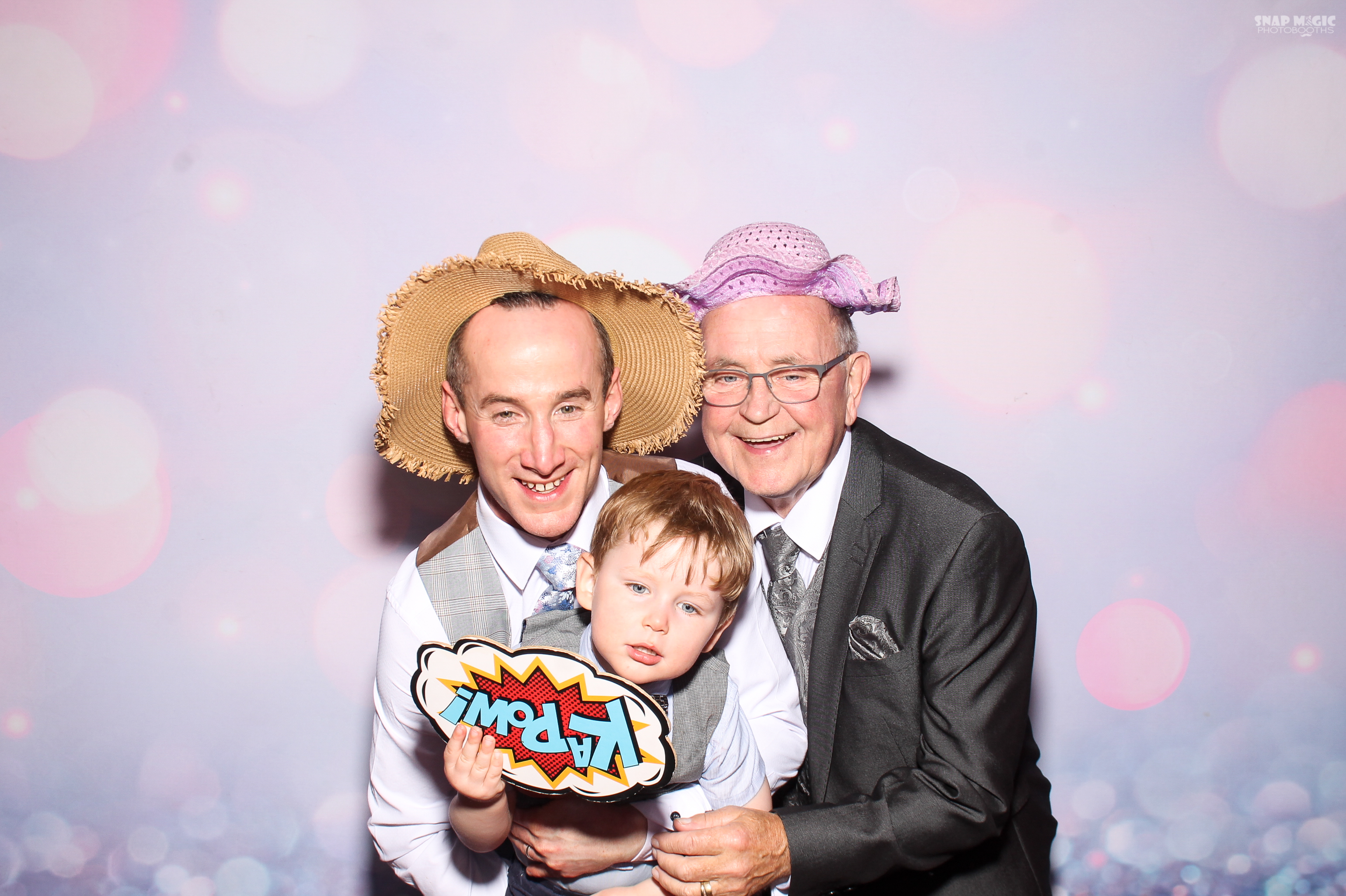 Alan & Patrick's Wedding | View more photos from the event at gallery.snapmagic.ie/u/SnapMagic/Alan-Patricks-Wedding