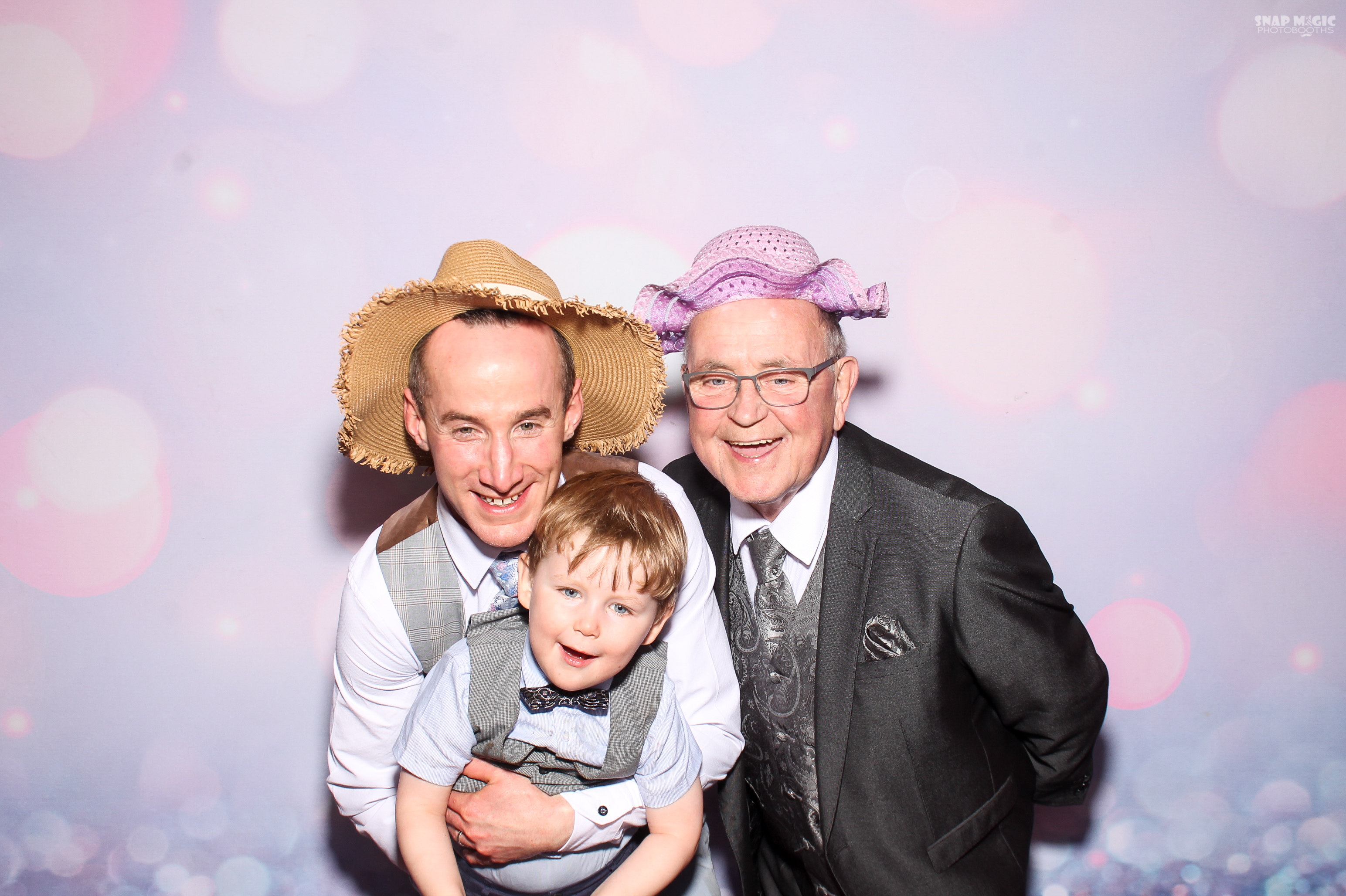 Alan & Patrick's Wedding | View more photos from the event at gallery.snapmagic.ie/u/SnapMagic/Alan-Patricks-Wedding