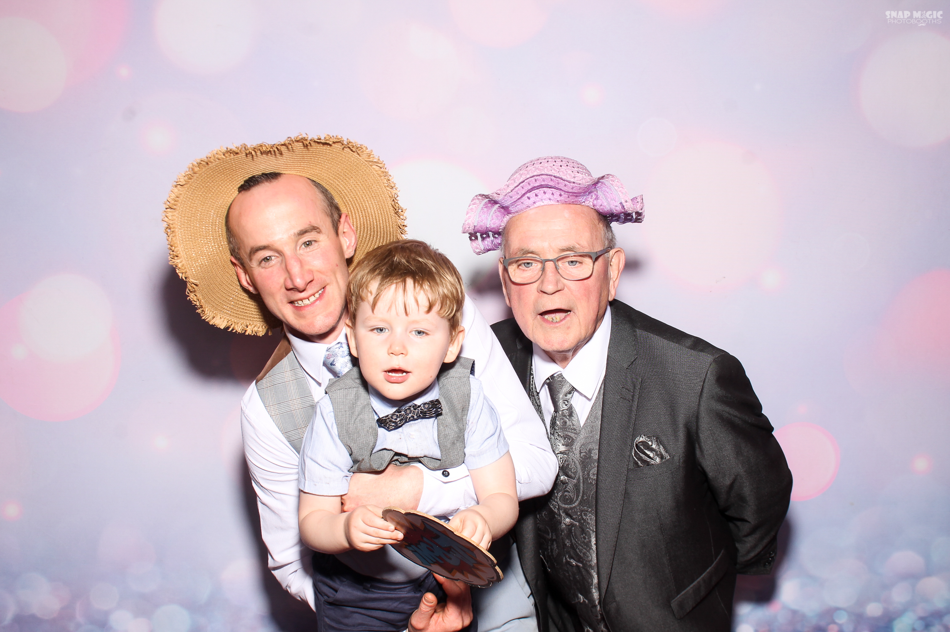 Alan & Patrick's Wedding | View more photos from the event at gallery.snapmagic.ie/u/SnapMagic/Alan-Patricks-Wedding