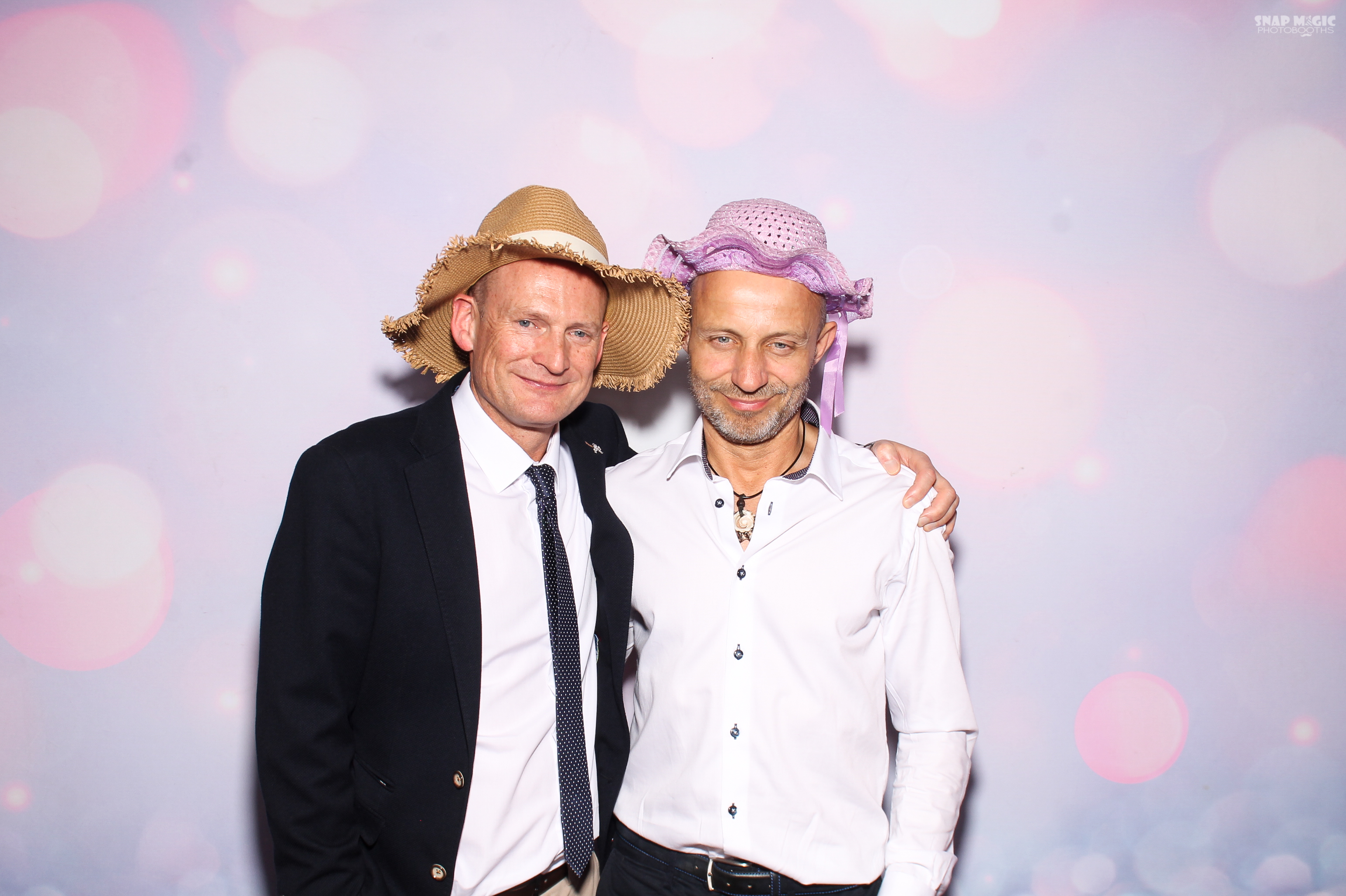 Alan & Patrick's Wedding | View more photos from the event at gallery.snapmagic.ie/u/SnapMagic/Alan-Patricks-Wedding