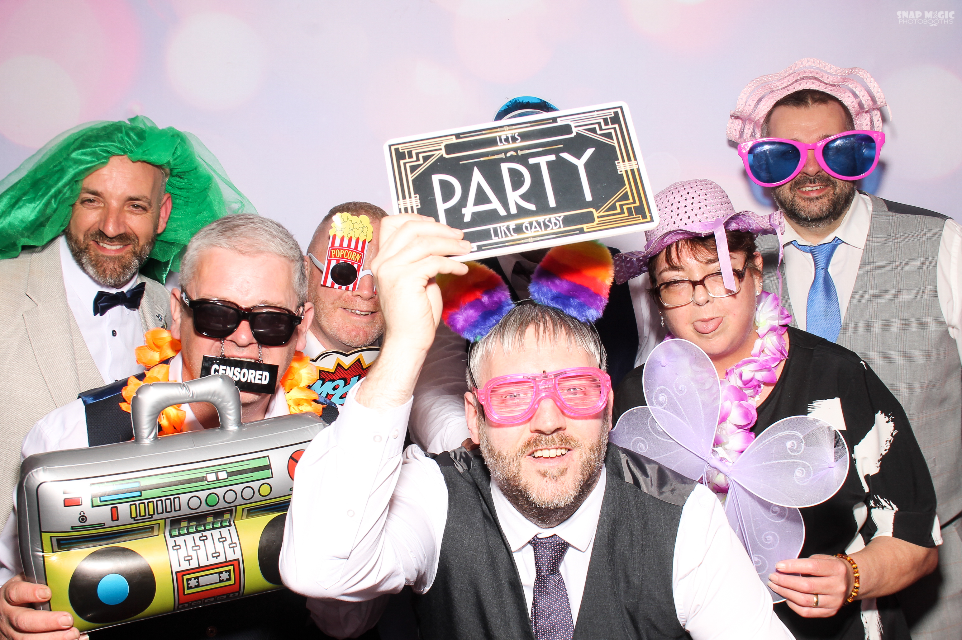 Alan & Patrick's Wedding | View more photos from the event at gallery.snapmagic.ie/u/SnapMagic/Alan-Patricks-Wedding