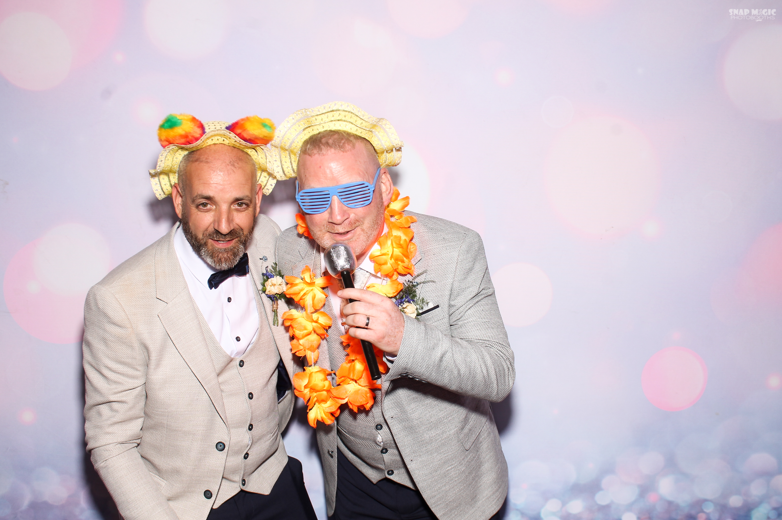 Alan & Patrick's Wedding | View more photos from the event at gallery.snapmagic.ie/u/SnapMagic/Alan-Patricks-Wedding