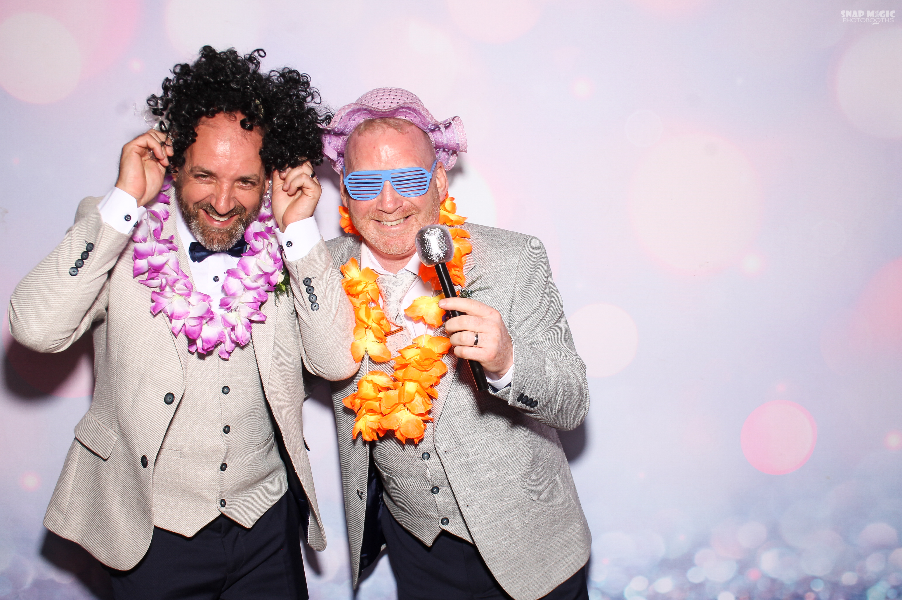 Alan & Patrick's Wedding | View more photos from the event at gallery.snapmagic.ie/u/SnapMagic/Alan-Patricks-Wedding
