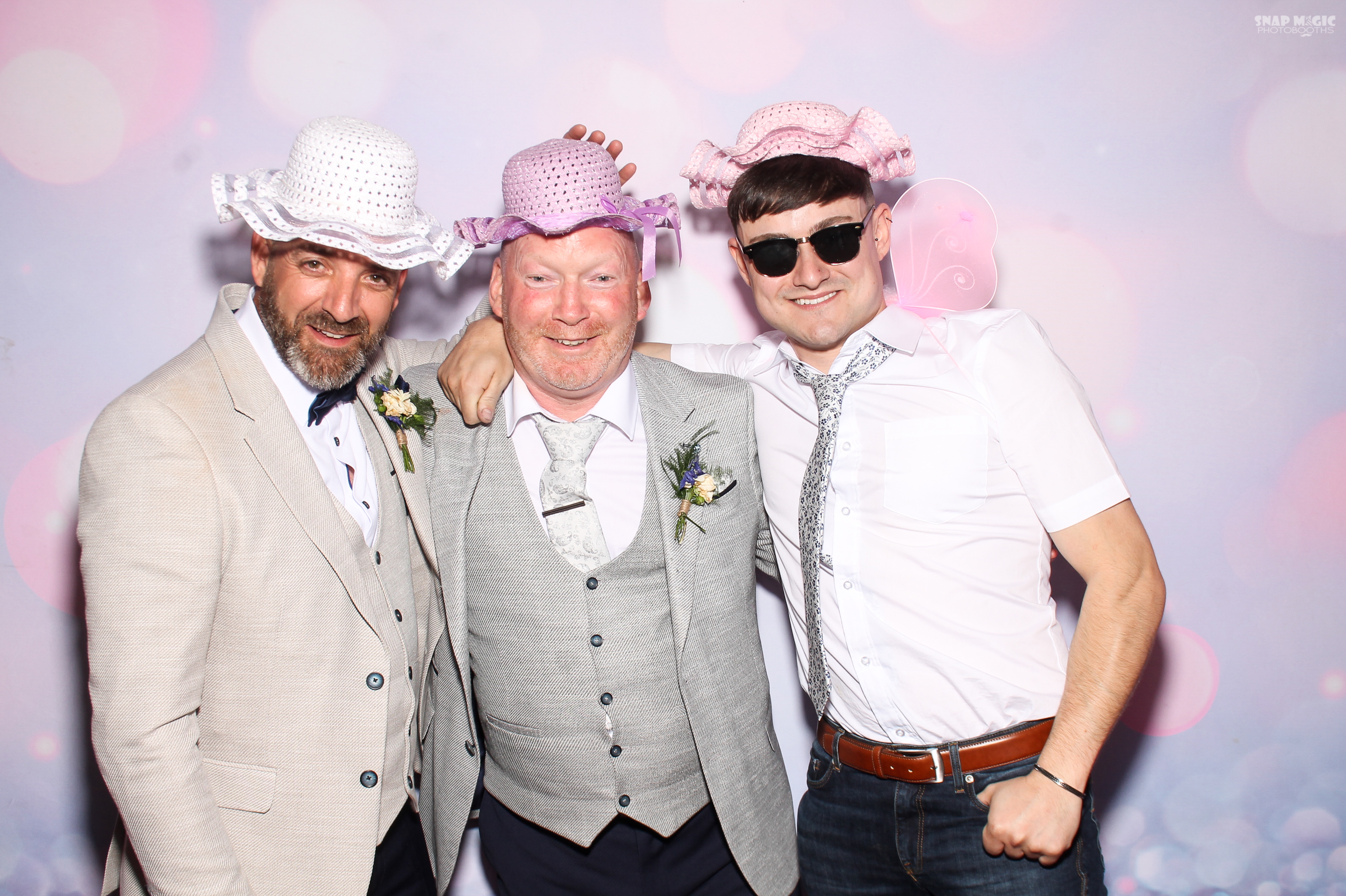 Alan & Patrick's Wedding | View more photos from the event at gallery.snapmagic.ie/u/SnapMagic/Alan-Patricks-Wedding