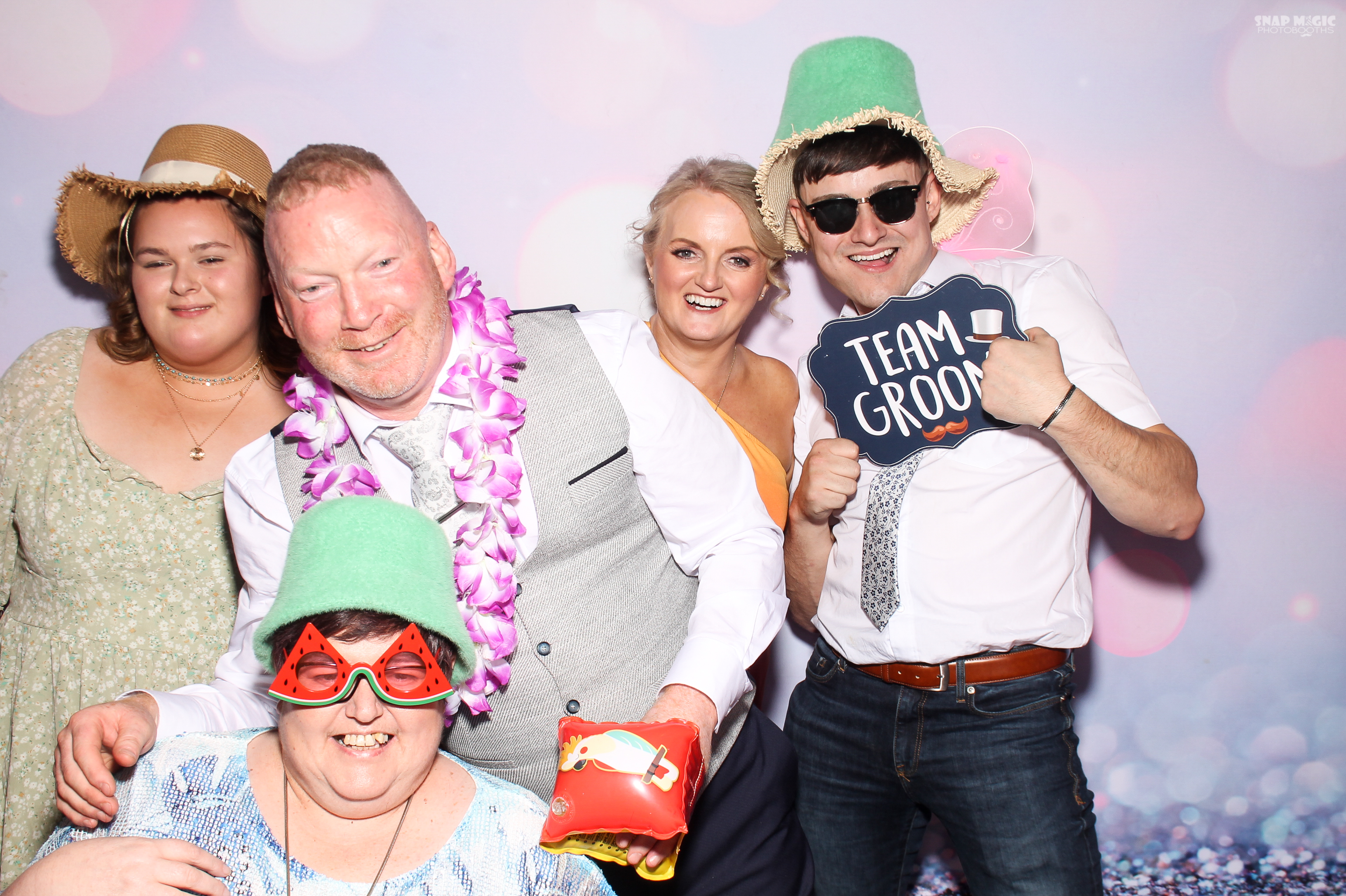 Alan & Patrick's Wedding | View more photos from the event at gallery.snapmagic.ie/u/SnapMagic/Alan-Patricks-Wedding