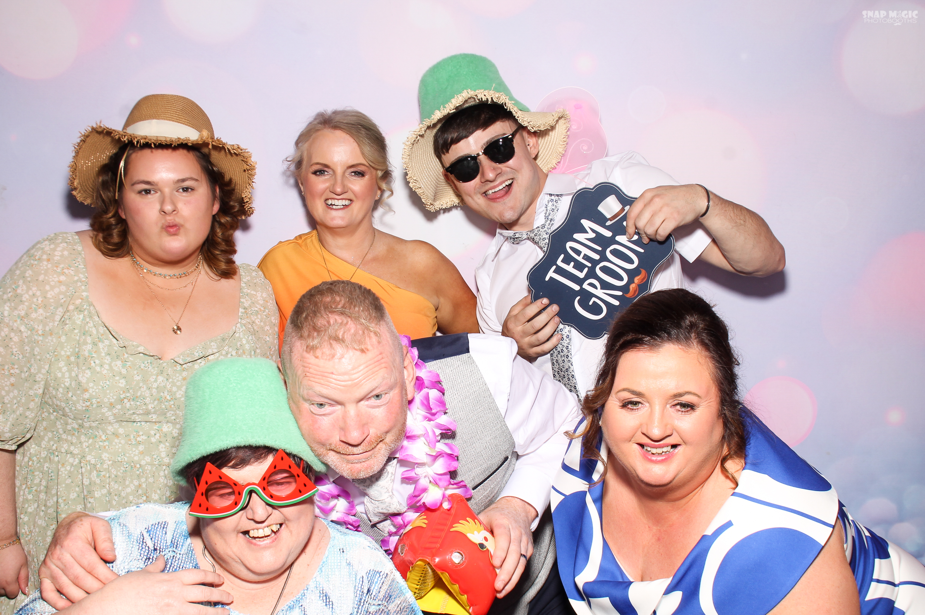 Alan & Patrick's Wedding | View more photos from the event at gallery.snapmagic.ie/u/SnapMagic/Alan-Patricks-Wedding