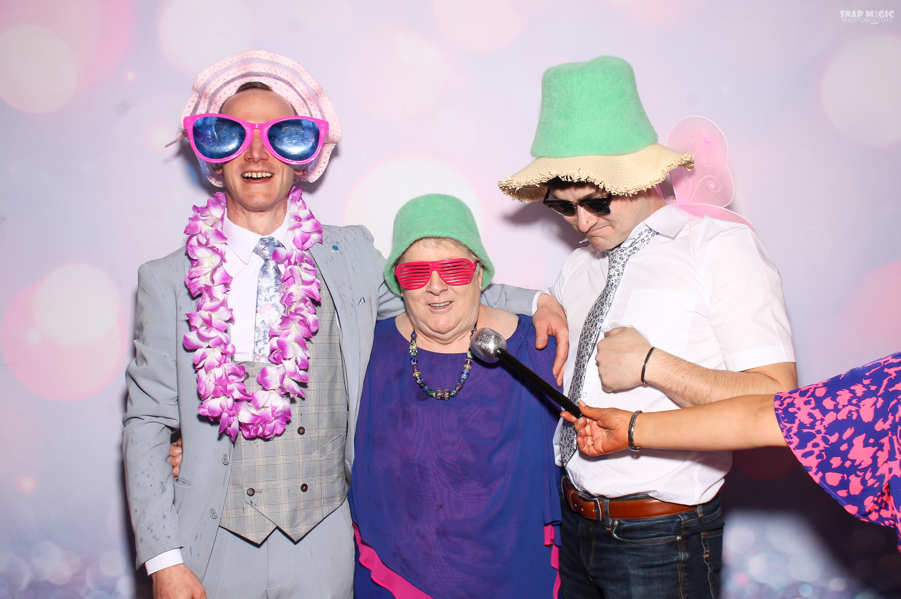 Alan & Patrick's Wedding | View more photos from the event at gallery.snapmagic.ie/u/SnapMagic/Alan-Patricks-Wedding