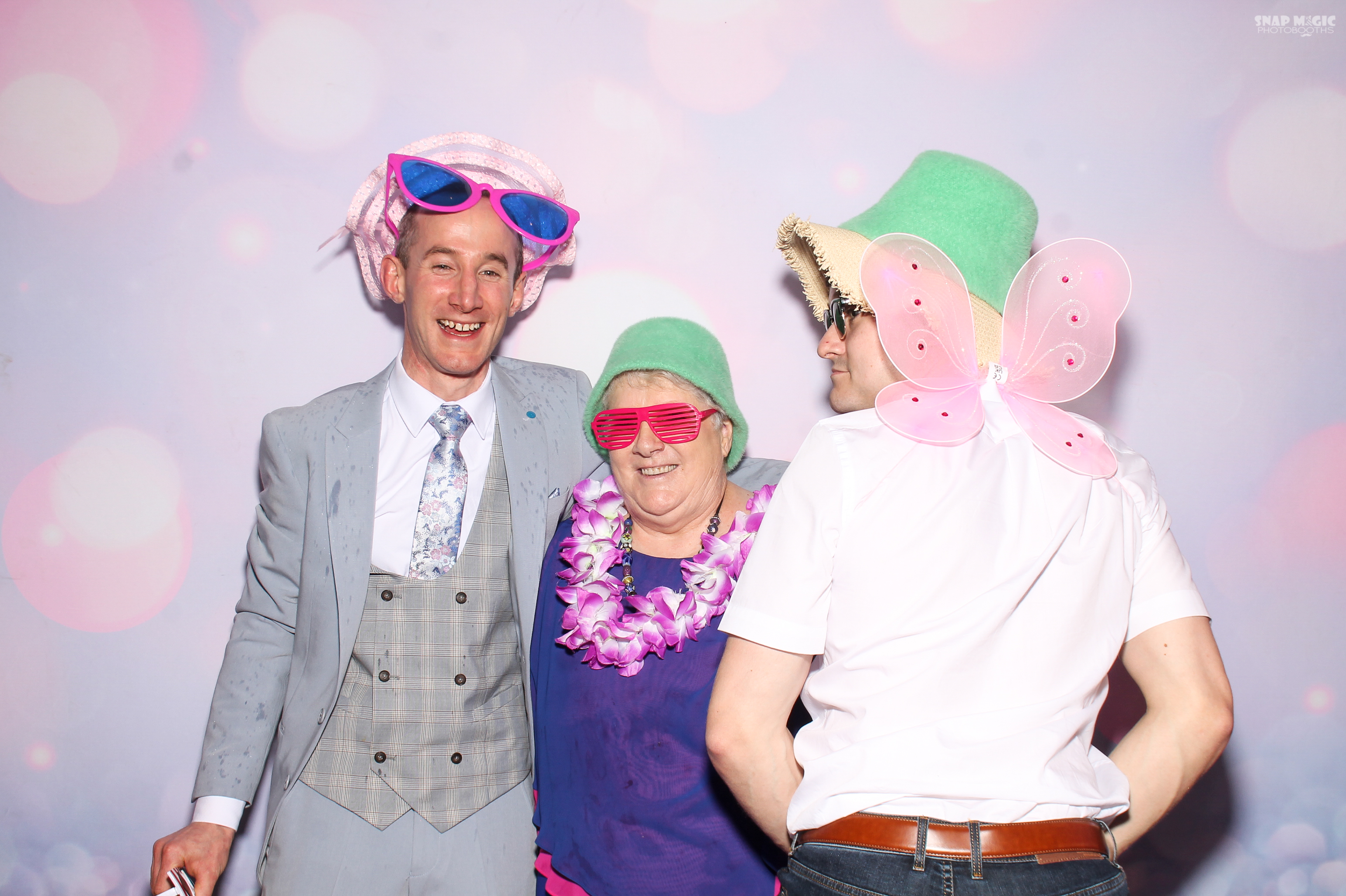 Alan & Patrick's Wedding | View more photos from the event at gallery.snapmagic.ie/u/SnapMagic/Alan-Patricks-Wedding