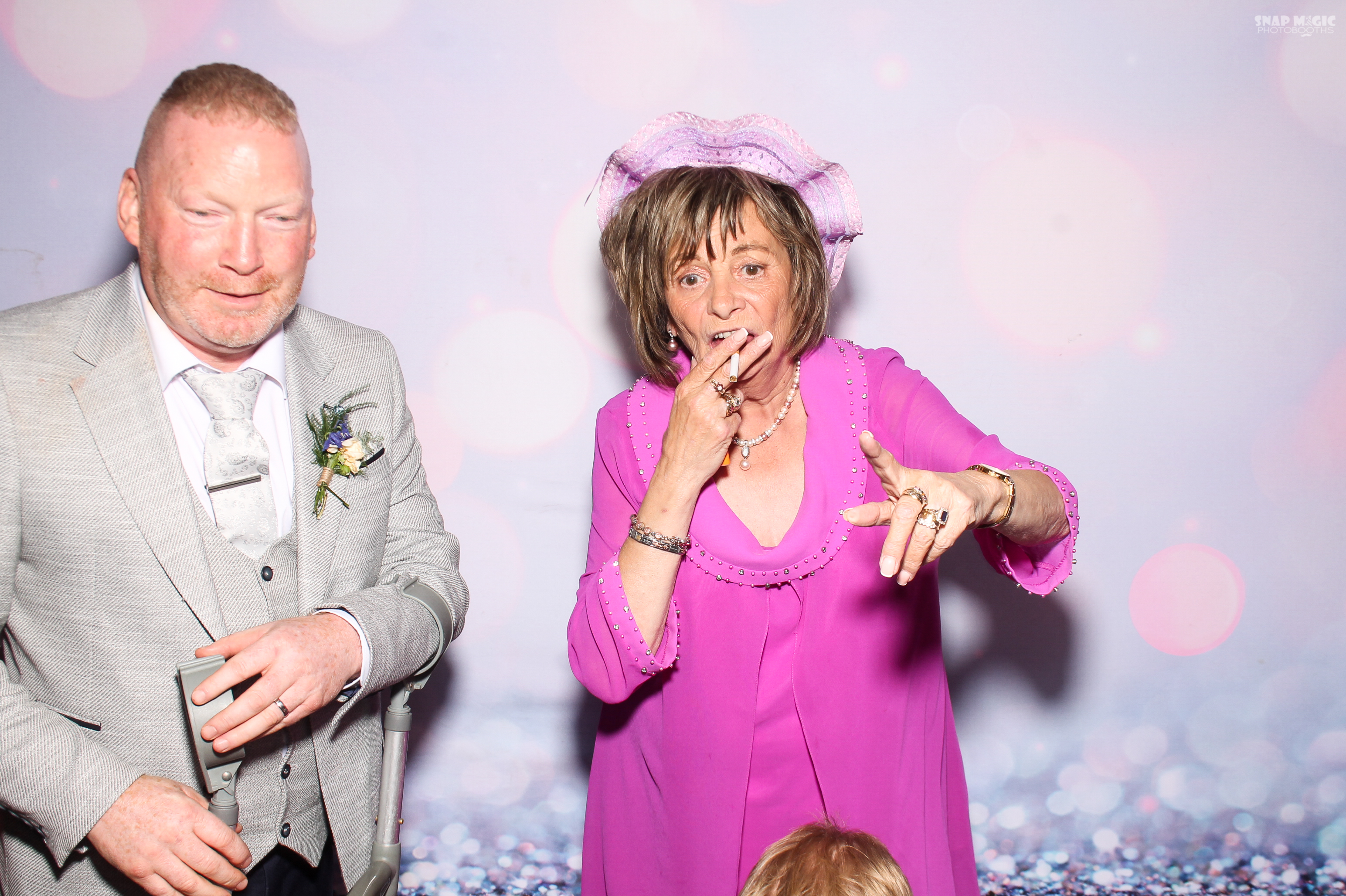 Alan & Patrick's Wedding | View more photos from the event at gallery.snapmagic.ie/u/SnapMagic/Alan-Patricks-Wedding