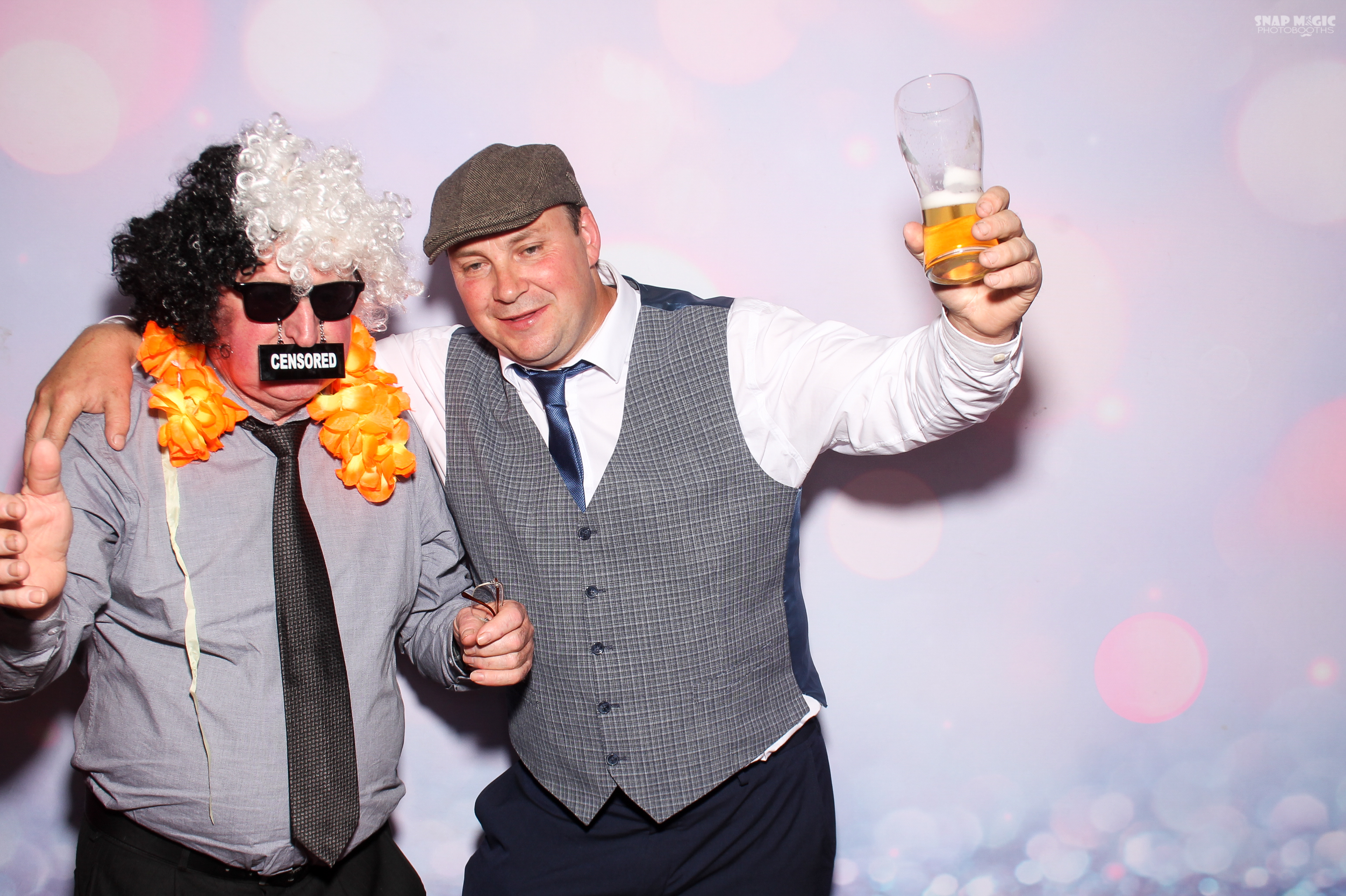 Alan & Patrick's Wedding | View more photos from the event at gallery.snapmagic.ie/u/SnapMagic/Alan-Patricks-Wedding
