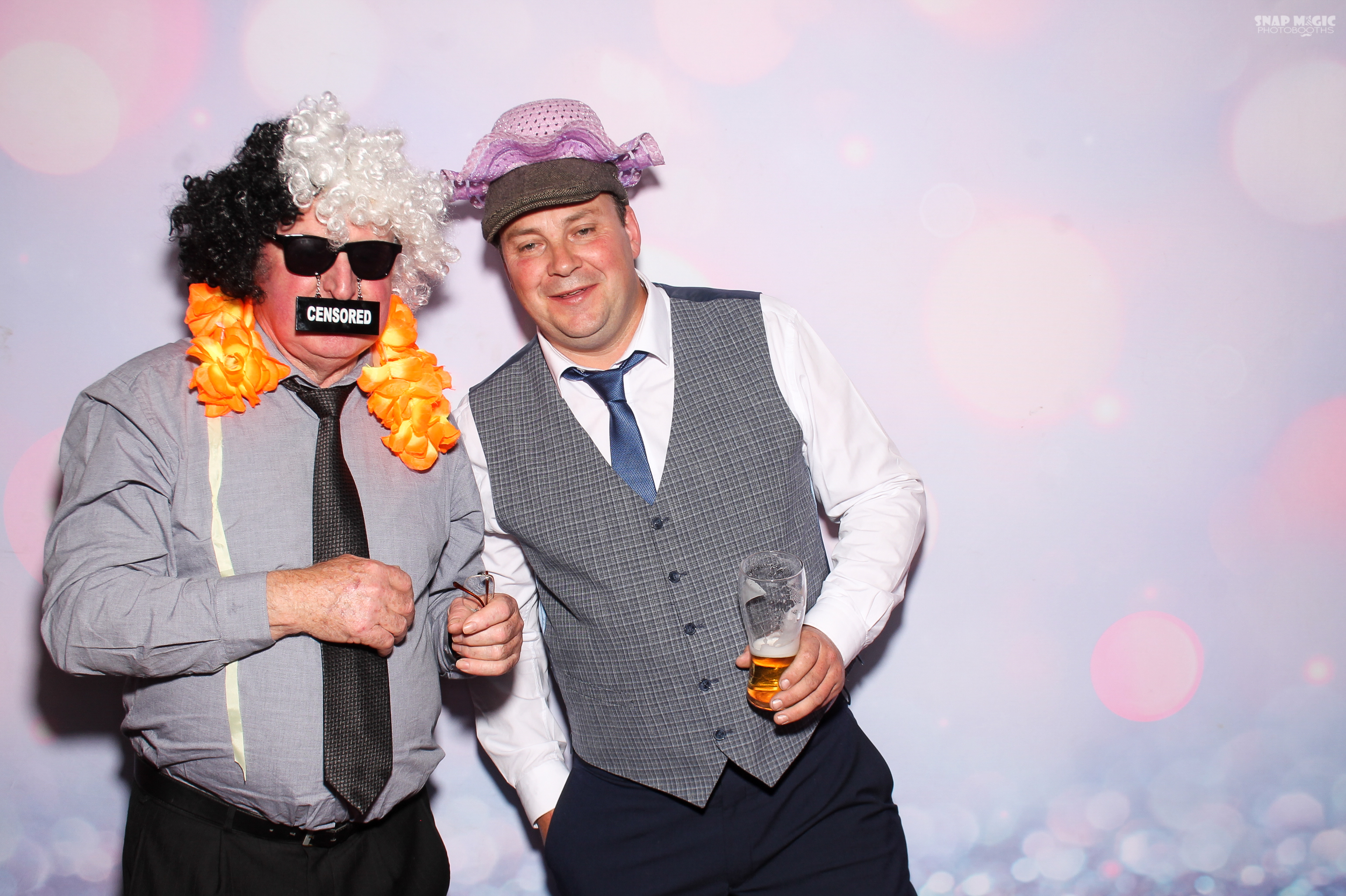 Alan & Patrick's Wedding | View more photos from the event at gallery.snapmagic.ie/u/SnapMagic/Alan-Patricks-Wedding