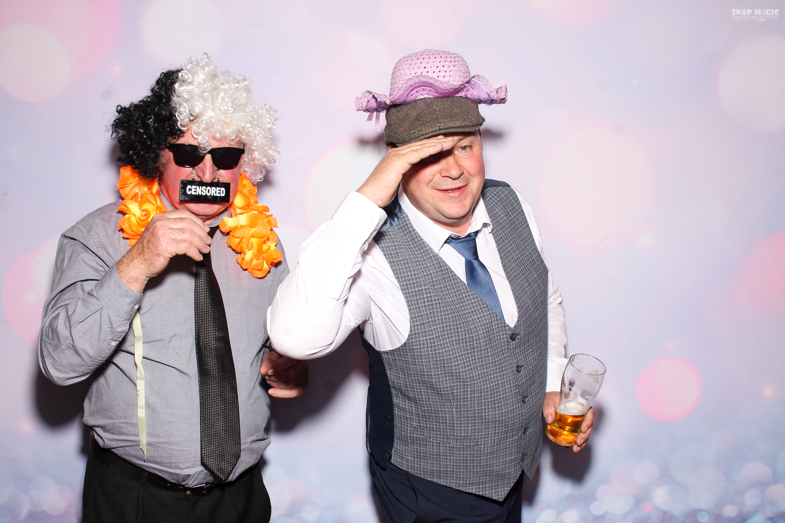 Alan & Patrick's Wedding | View more photos from the event at gallery.snapmagic.ie/u/SnapMagic/Alan-Patricks-Wedding