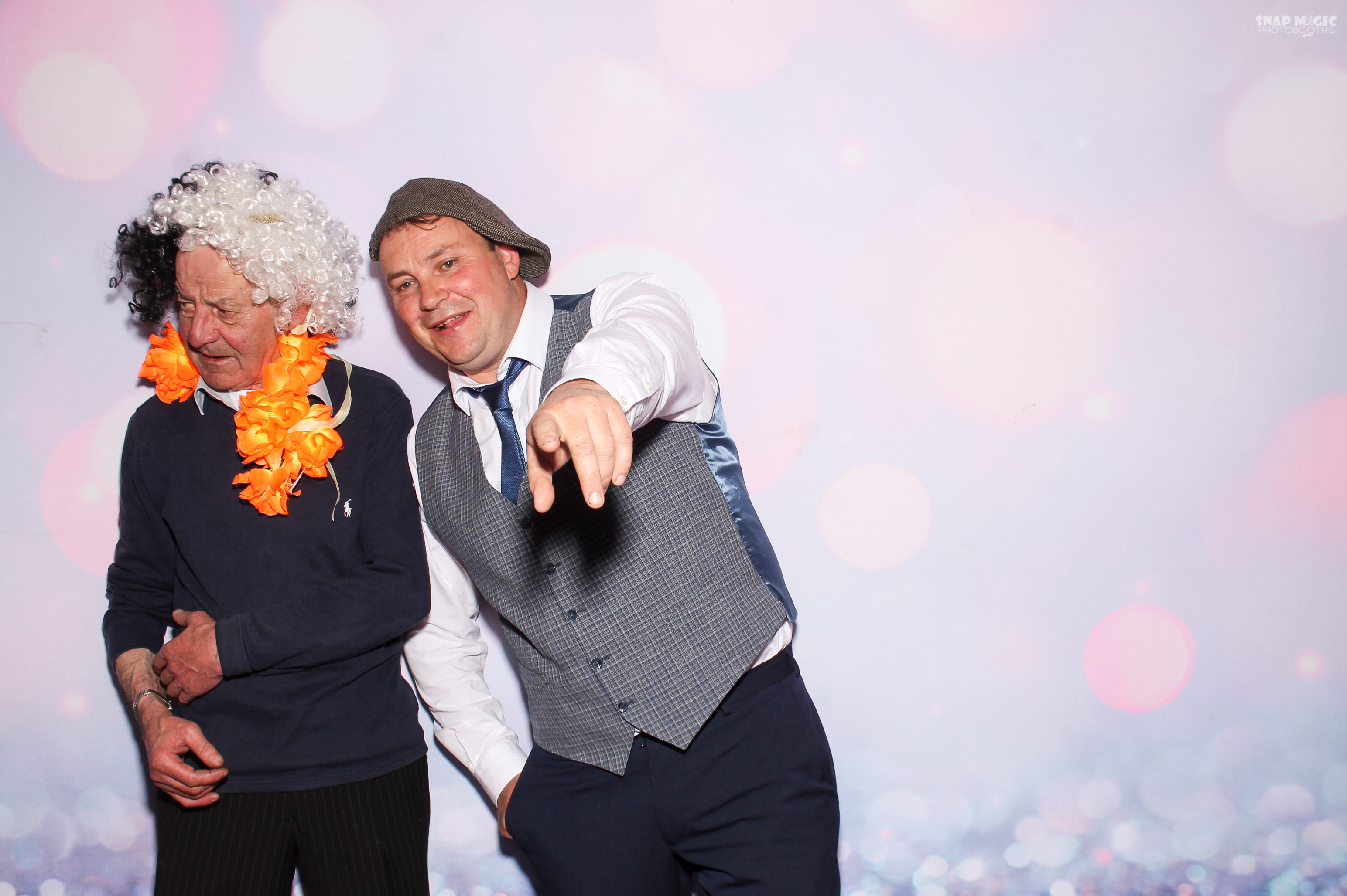 Alan & Patrick's Wedding | View more photos from the event at gallery.snapmagic.ie/u/SnapMagic/Alan-Patricks-Wedding