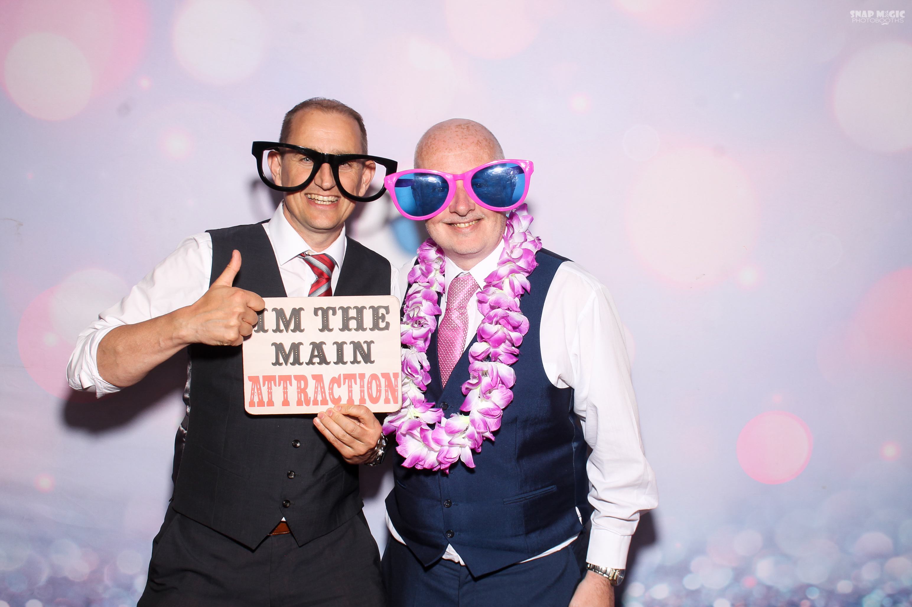 Alan & Patrick's Wedding | View more photos from the event at gallery.snapmagic.ie/u/SnapMagic/Alan-Patricks-Wedding