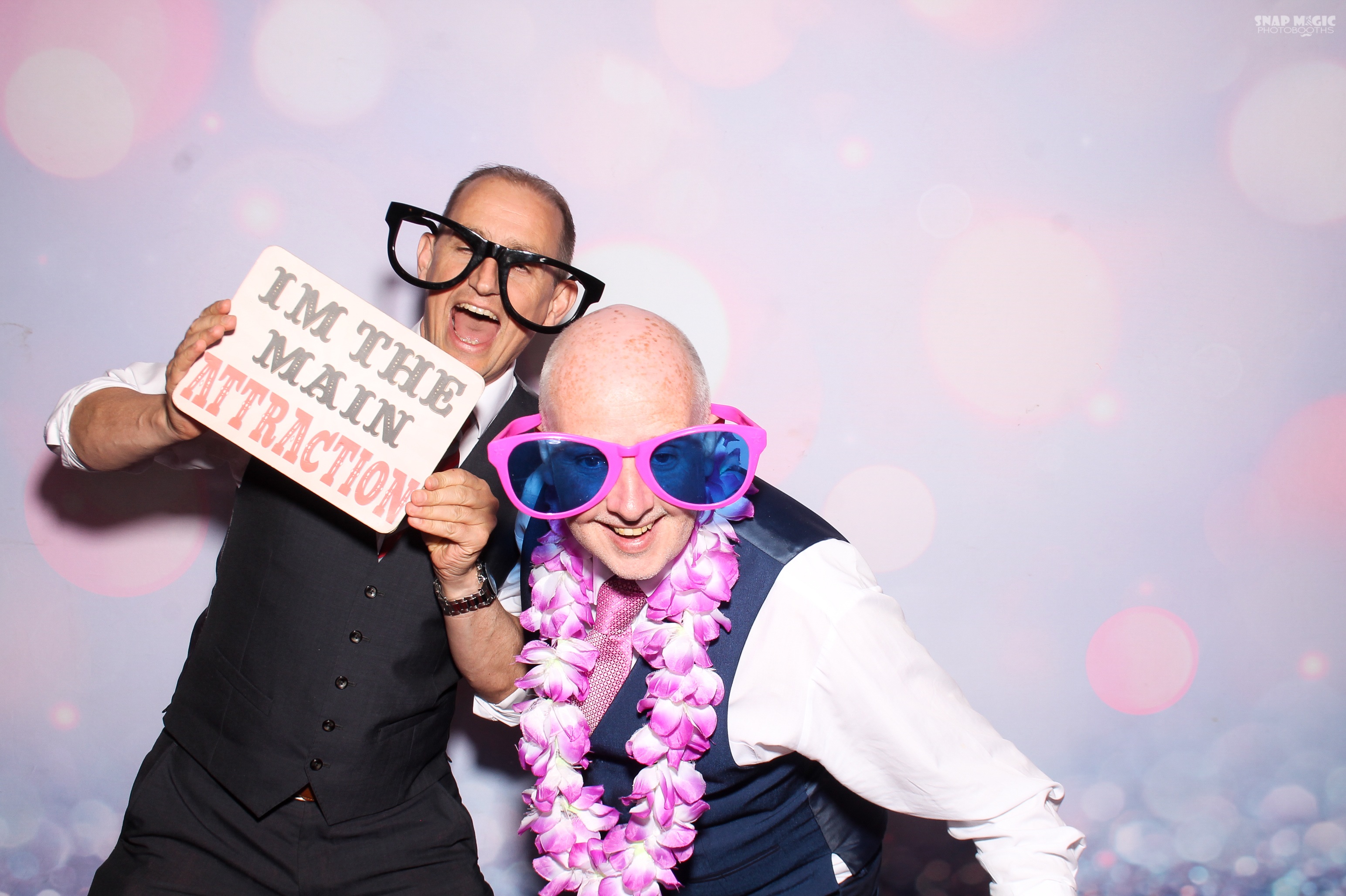 Alan & Patrick's Wedding | View more photos from the event at gallery.snapmagic.ie/u/SnapMagic/Alan-Patricks-Wedding