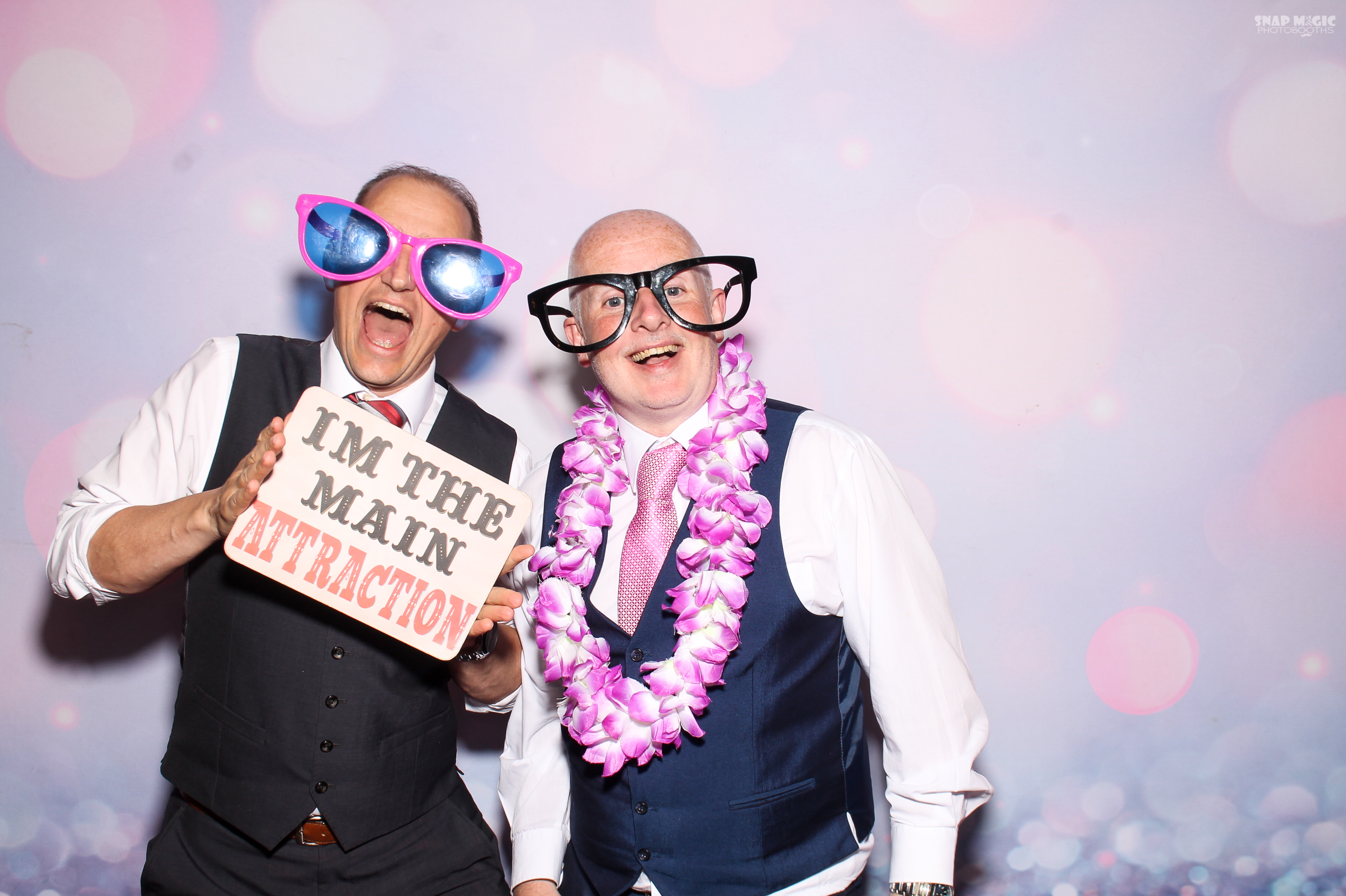 Alan & Patrick's Wedding | View more photos from the event at gallery.snapmagic.ie/u/SnapMagic/Alan-Patricks-Wedding