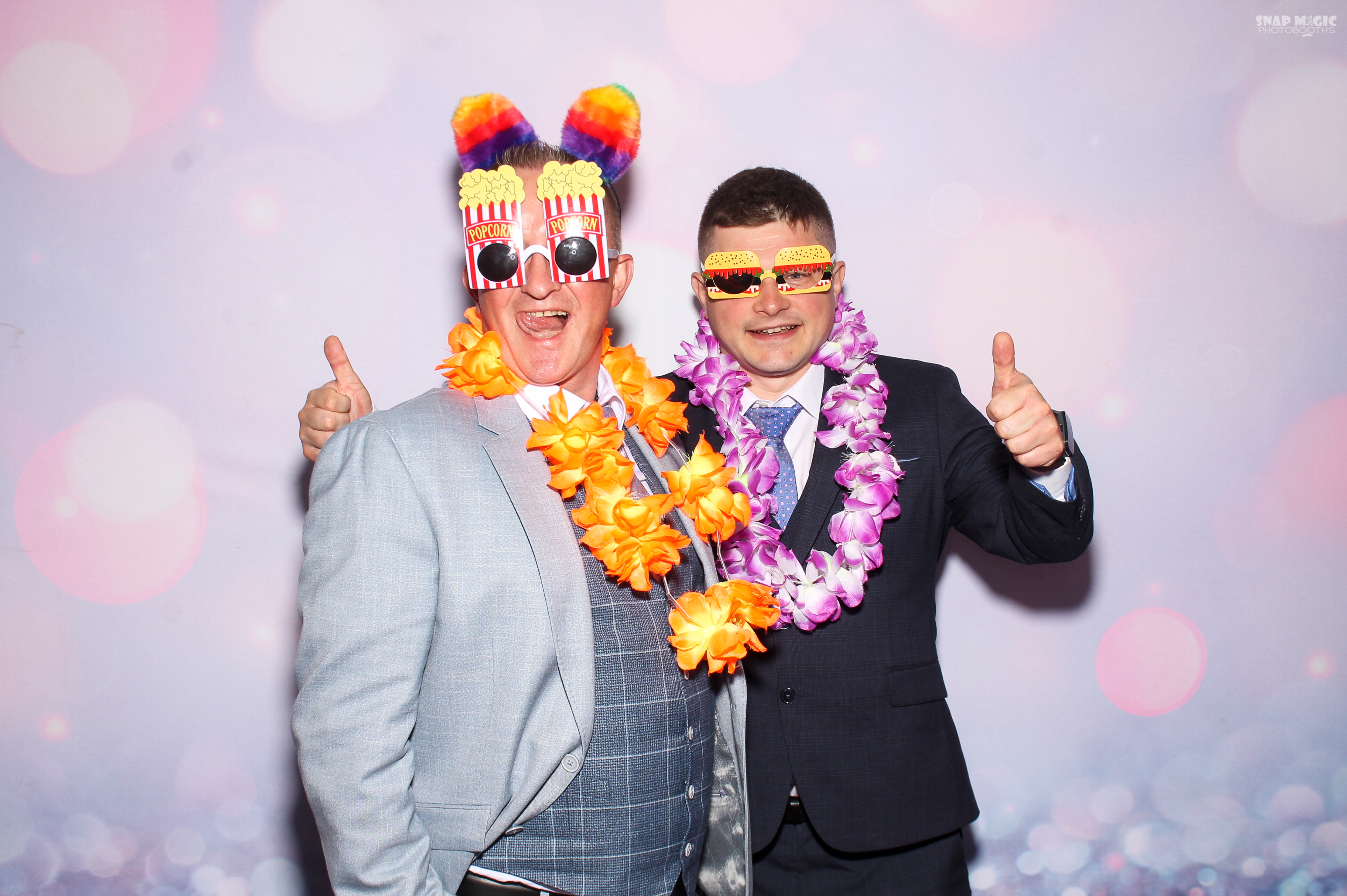 Alan & Patrick's Wedding | View more photos from the event at gallery.snapmagic.ie/u/SnapMagic/Alan-Patricks-Wedding