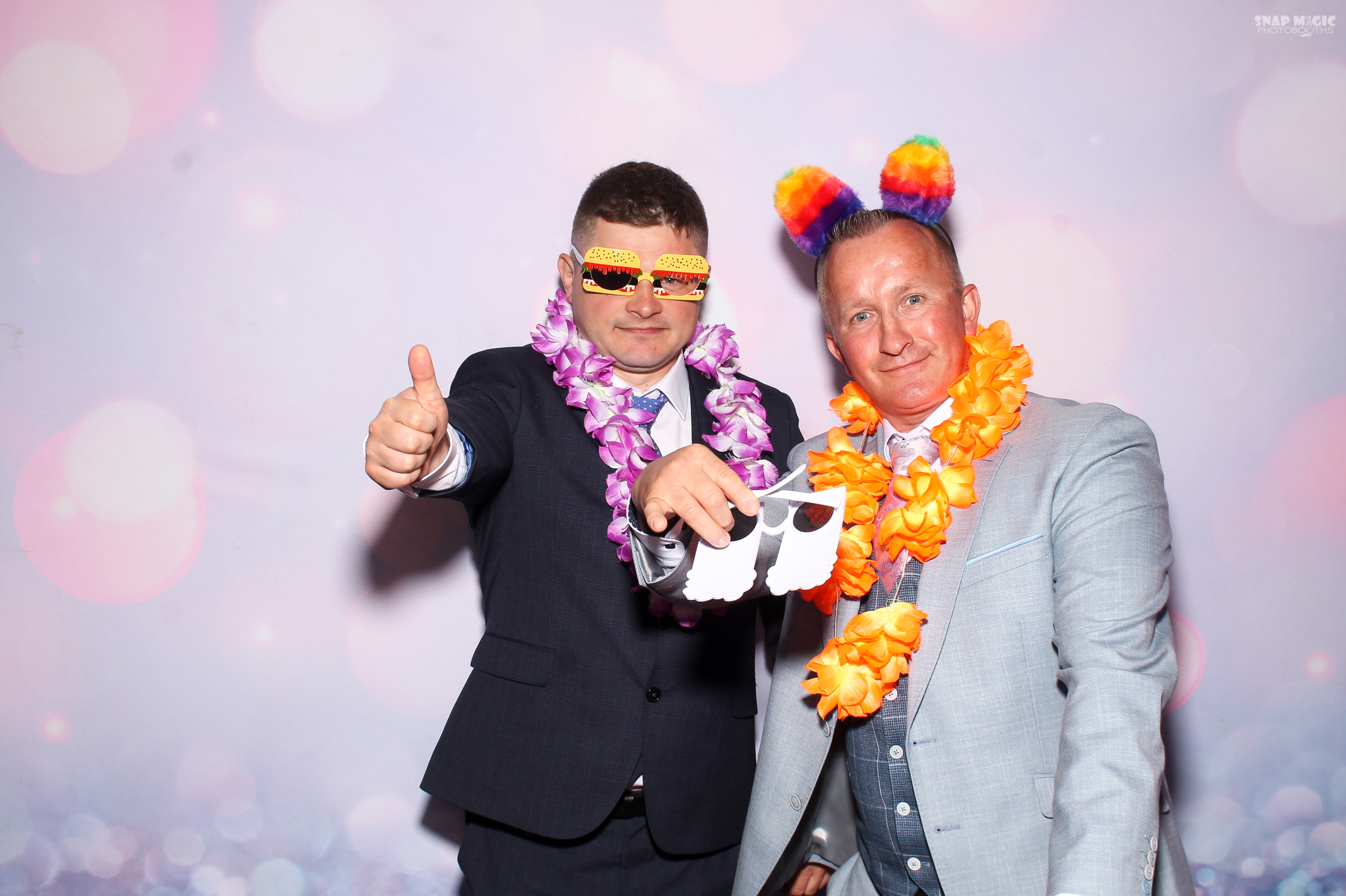 Alan & Patrick's Wedding | View more photos from the event at gallery.snapmagic.ie/u/SnapMagic/Alan-Patricks-Wedding