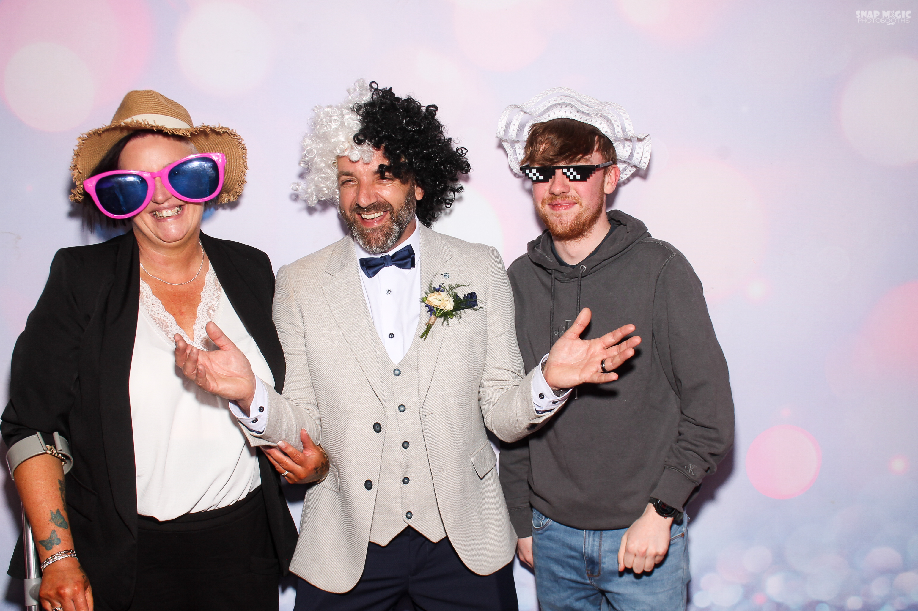 Alan & Patrick's Wedding | View more photos from the event at gallery.snapmagic.ie/u/SnapMagic/Alan-Patricks-Wedding