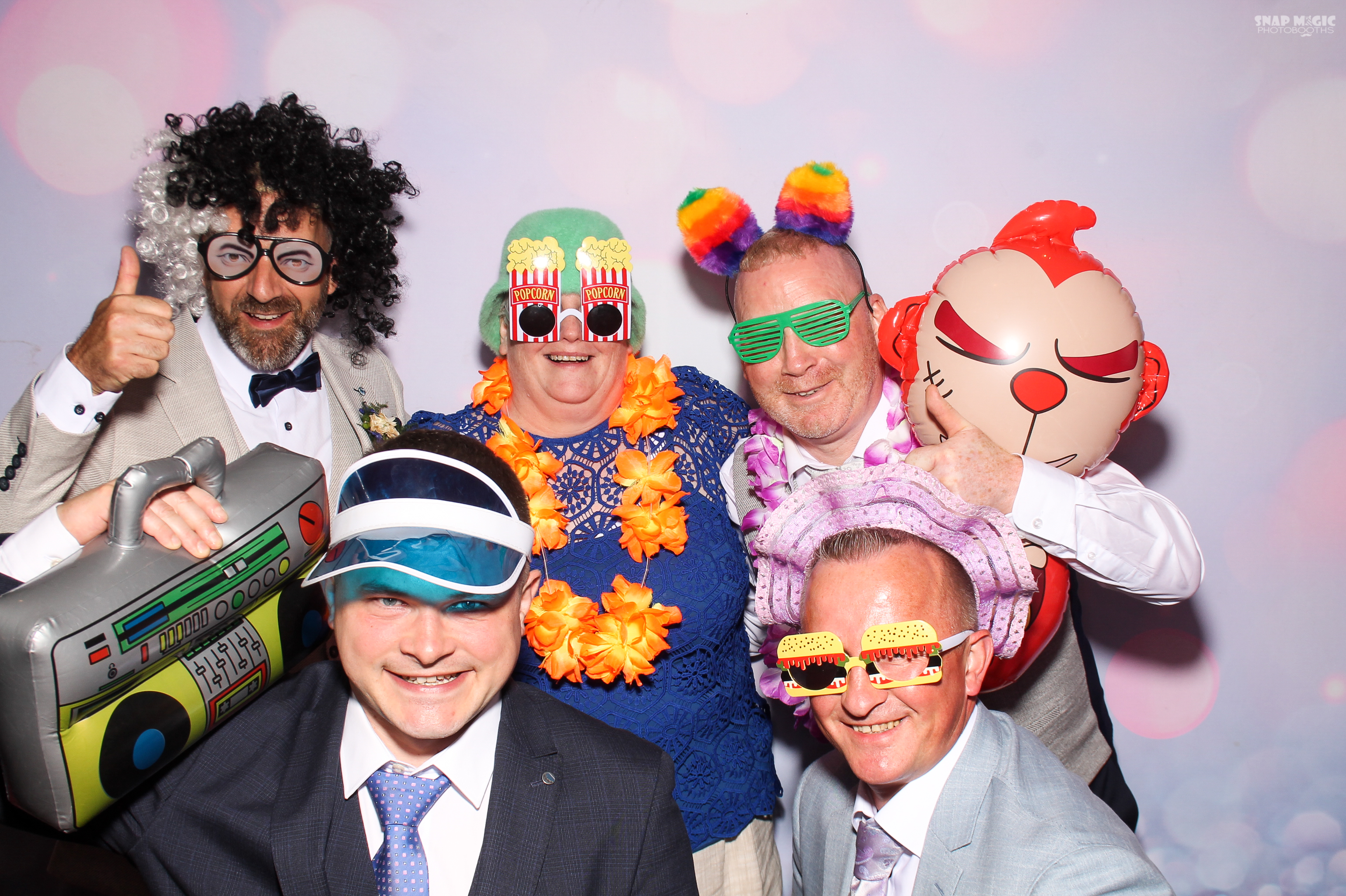 Alan & Patrick's Wedding | View more photos from the event at gallery.snapmagic.ie/u/SnapMagic/Alan-Patricks-Wedding