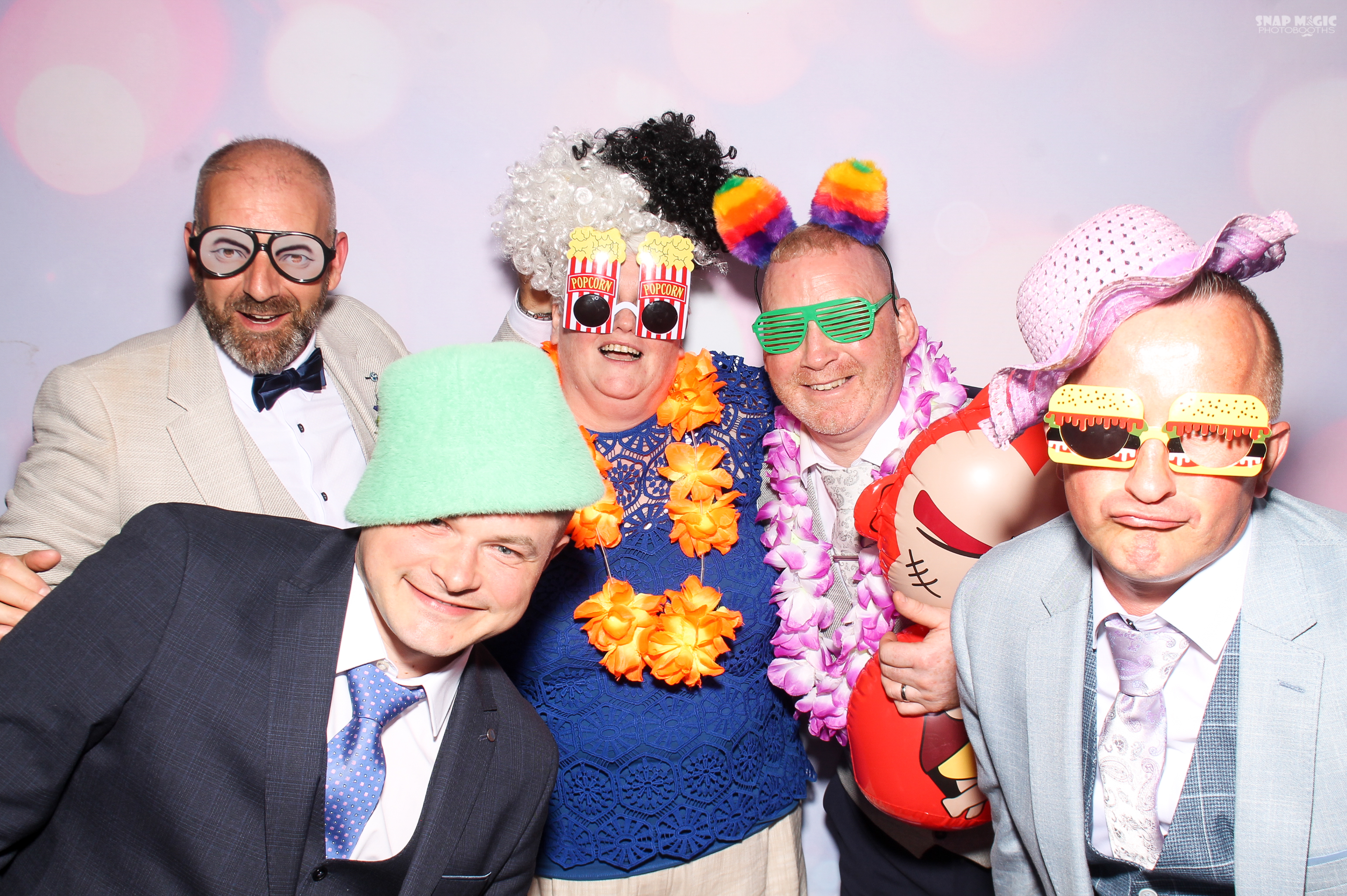 Alan & Patrick's Wedding | View more photos from the event at gallery.snapmagic.ie/u/SnapMagic/Alan-Patricks-Wedding