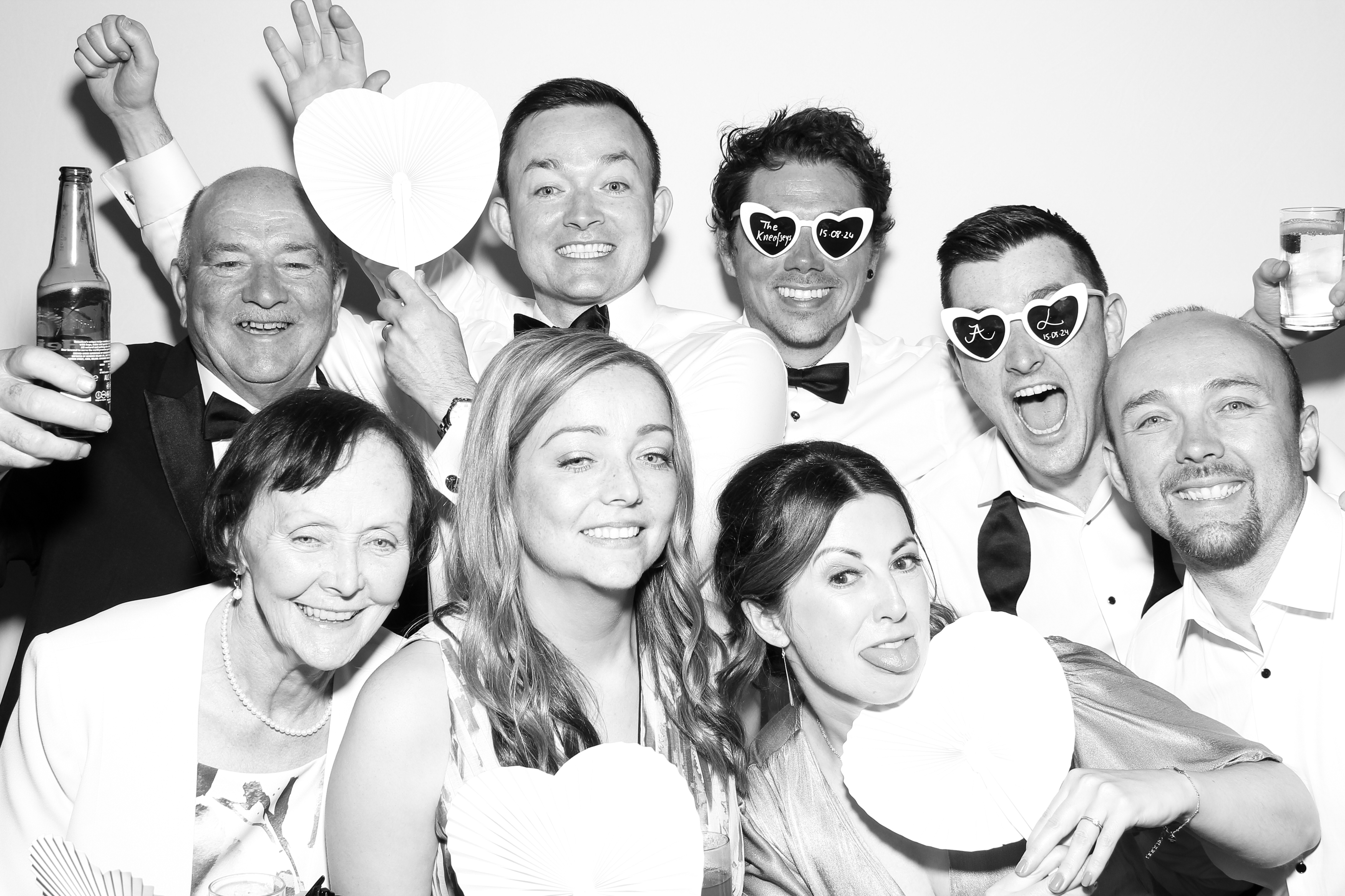 Ali & Leonard's Wedding | View more photos from the event at gallery.snapmagic.ie/u/SnapMagic/Ali-Leonards-Wedding