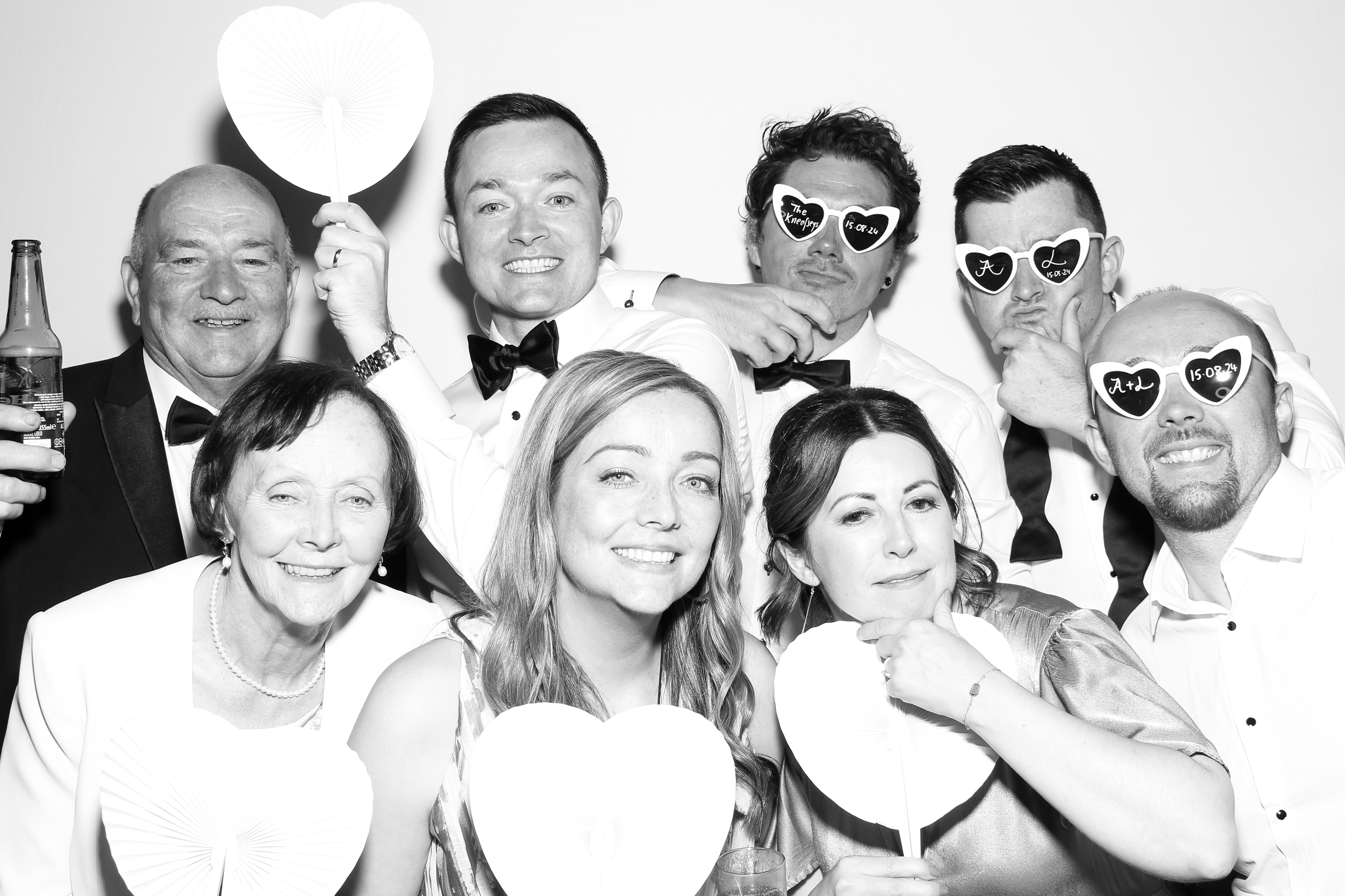 Ali & Leonard's Wedding | View more photos from the event at gallery.snapmagic.ie/u/SnapMagic/Ali-Leonards-Wedding
