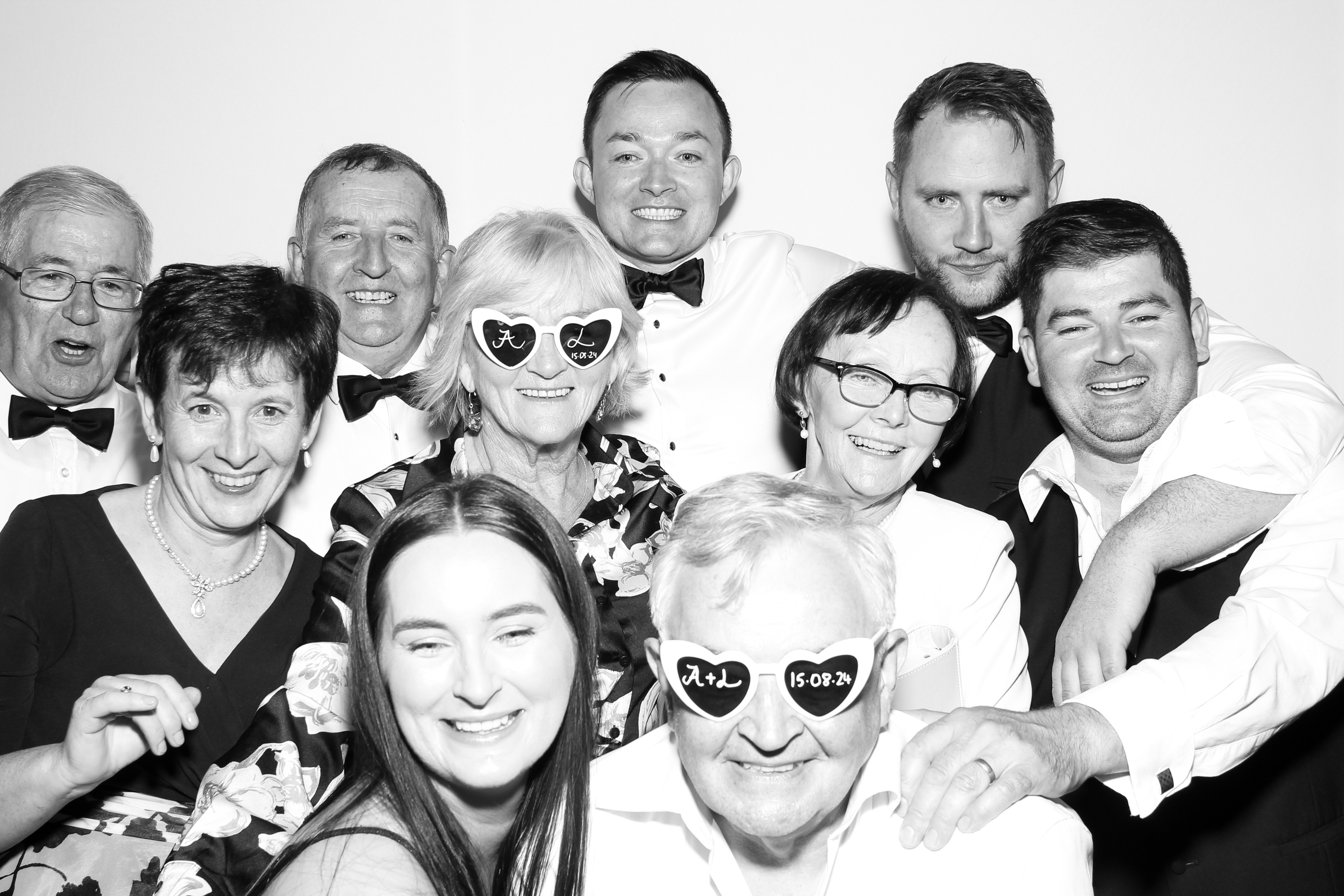 Ali & Leonard's Wedding | View more photos from the event at gallery.snapmagic.ie/u/SnapMagic/Ali-Leonards-Wedding