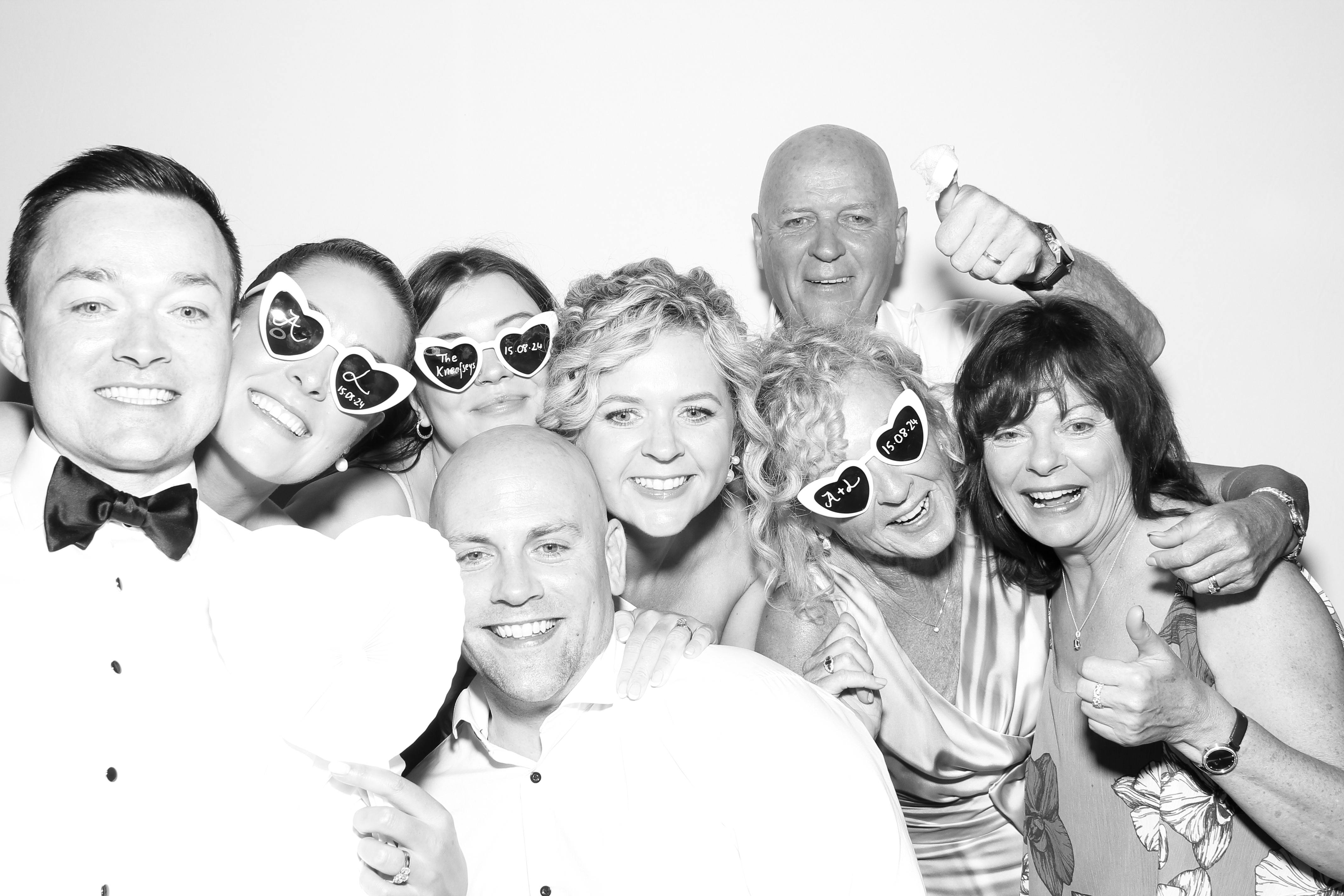 Ali & Leonard's Wedding | View more photos from the event at gallery.snapmagic.ie/u/SnapMagic/Ali-Leonards-Wedding
