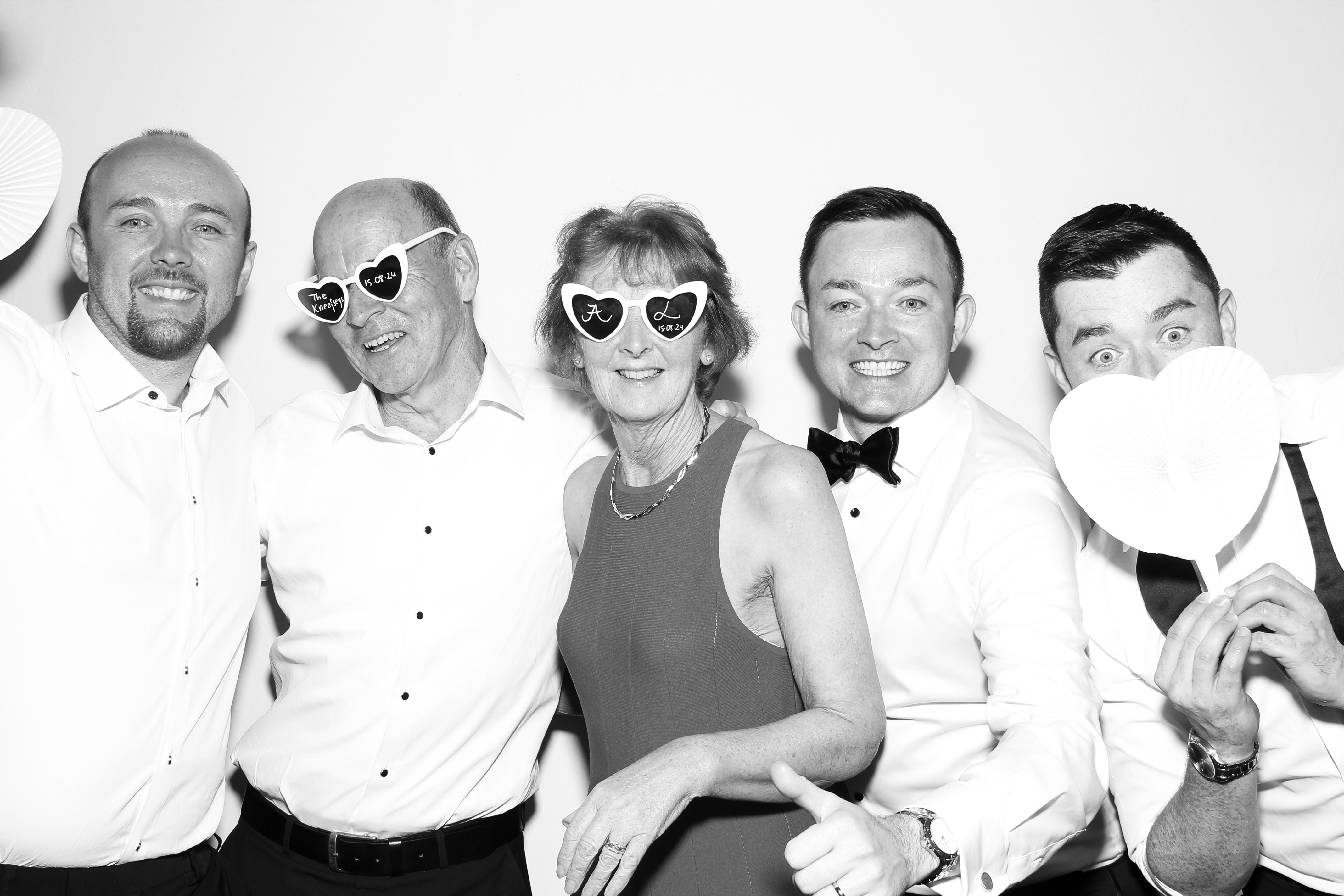 Ali & Leonard's Wedding | View more photos from the event at gallery.snapmagic.ie/u/SnapMagic/Ali-Leonards-Wedding