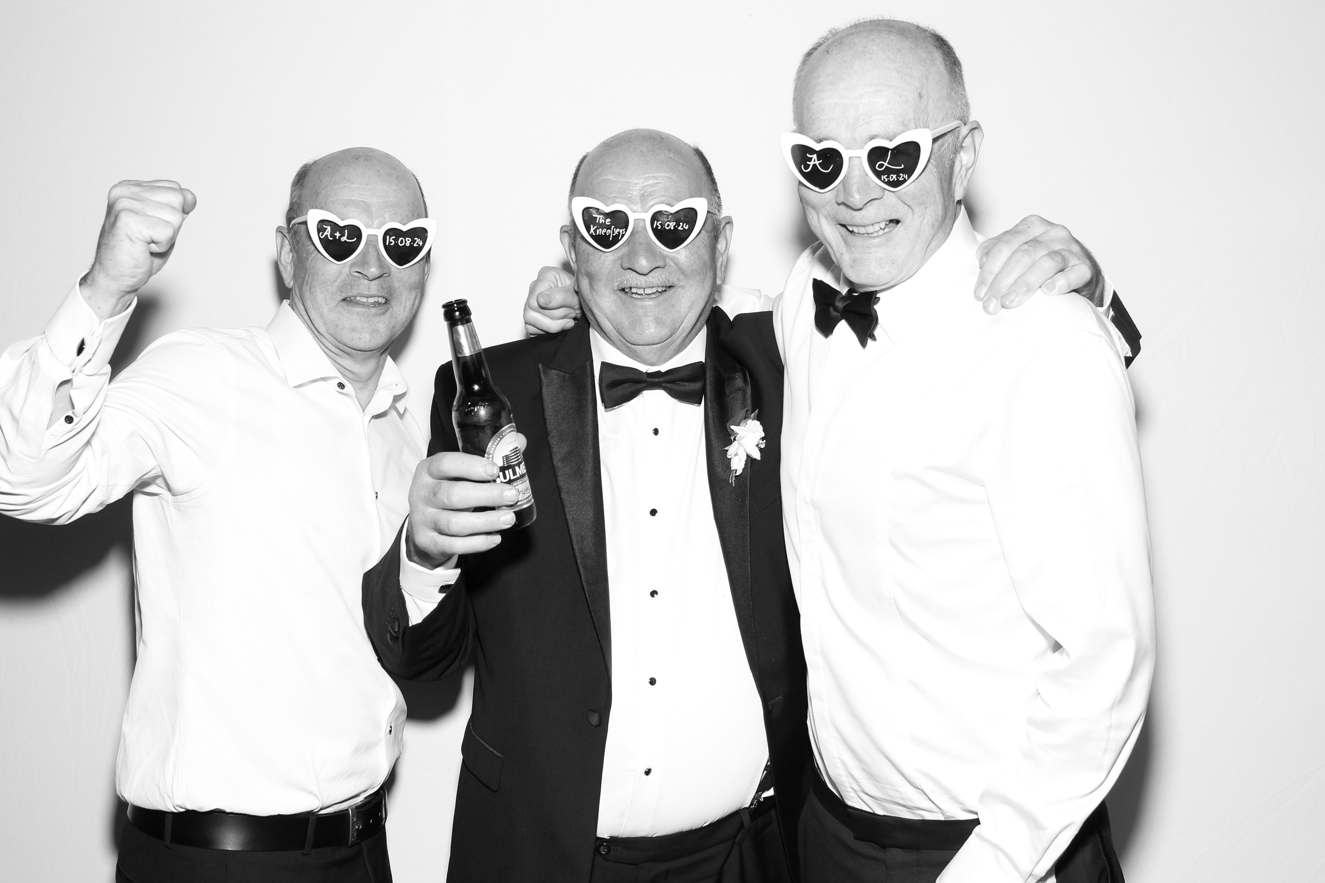 Ali & Leonard's Wedding | View more photos from the event at gallery.snapmagic.ie/u/SnapMagic/Ali-Leonards-Wedding