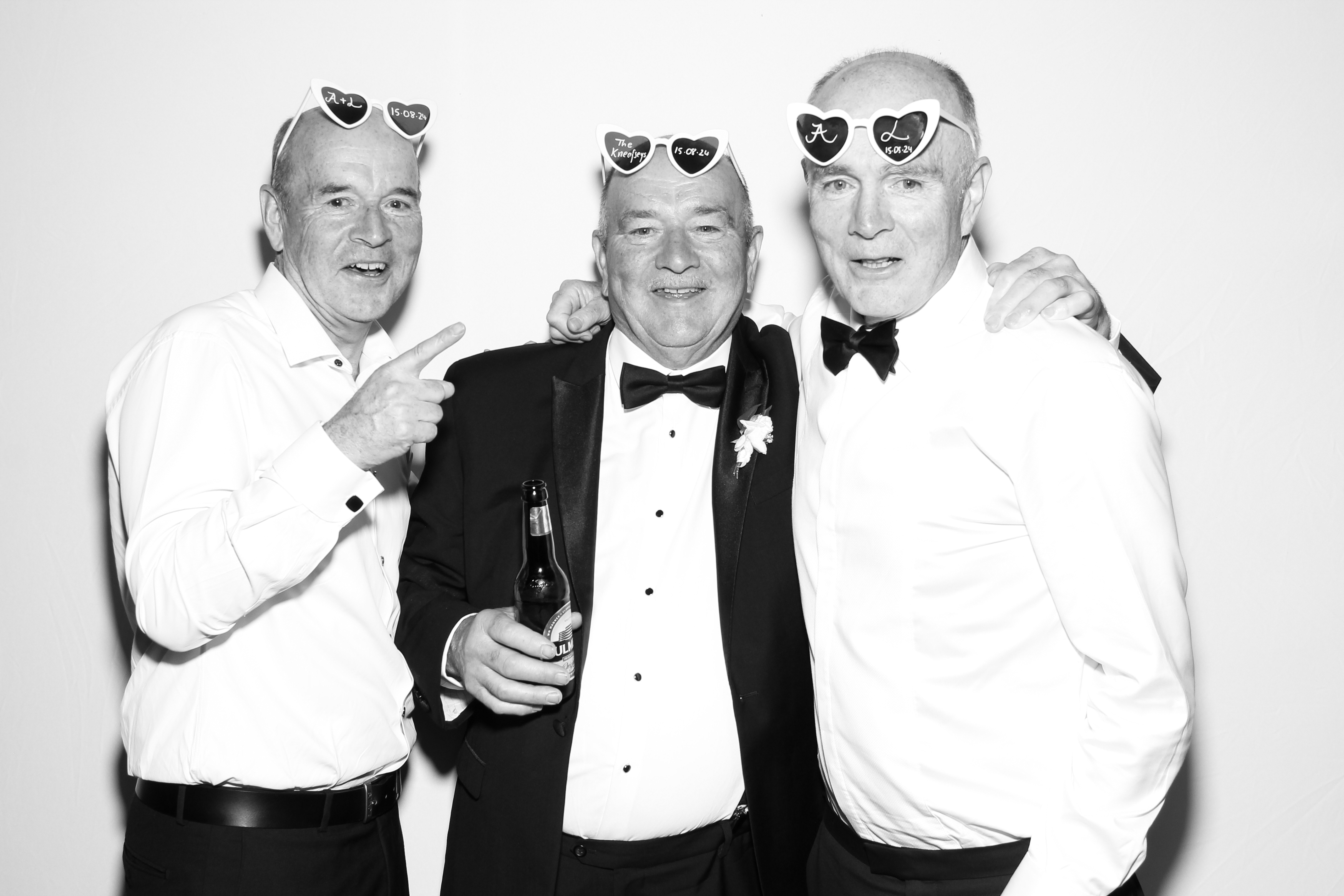 Ali & Leonard's Wedding | View more photos from the event at gallery.snapmagic.ie/u/SnapMagic/Ali-Leonards-Wedding