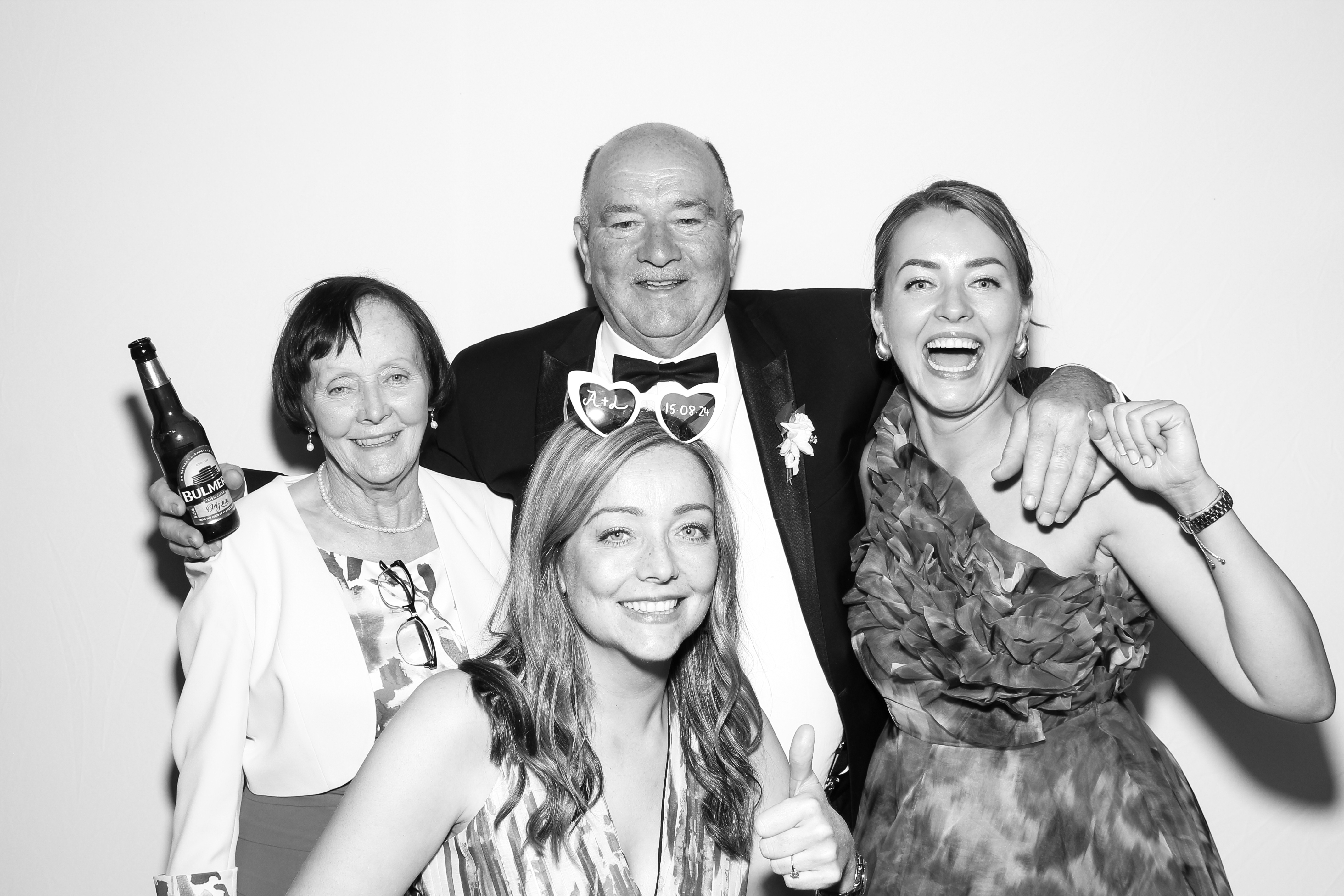 Ali & Leonard's Wedding | View more photos from the event at gallery.snapmagic.ie/u/SnapMagic/Ali-Leonards-Wedding