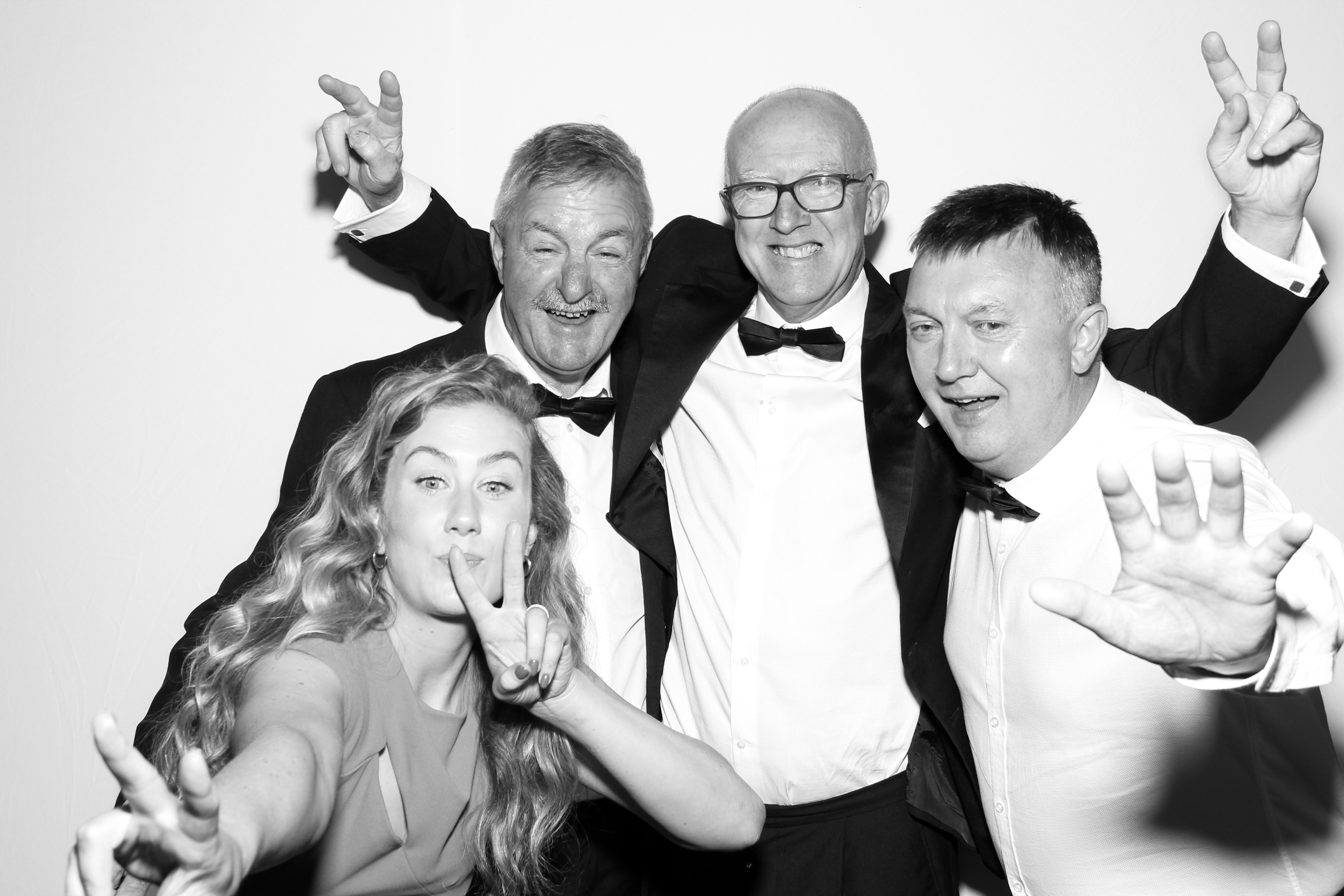 Ali & Leonard's Wedding | View more photos from the event at gallery.snapmagic.ie/u/SnapMagic/Ali-Leonards-Wedding