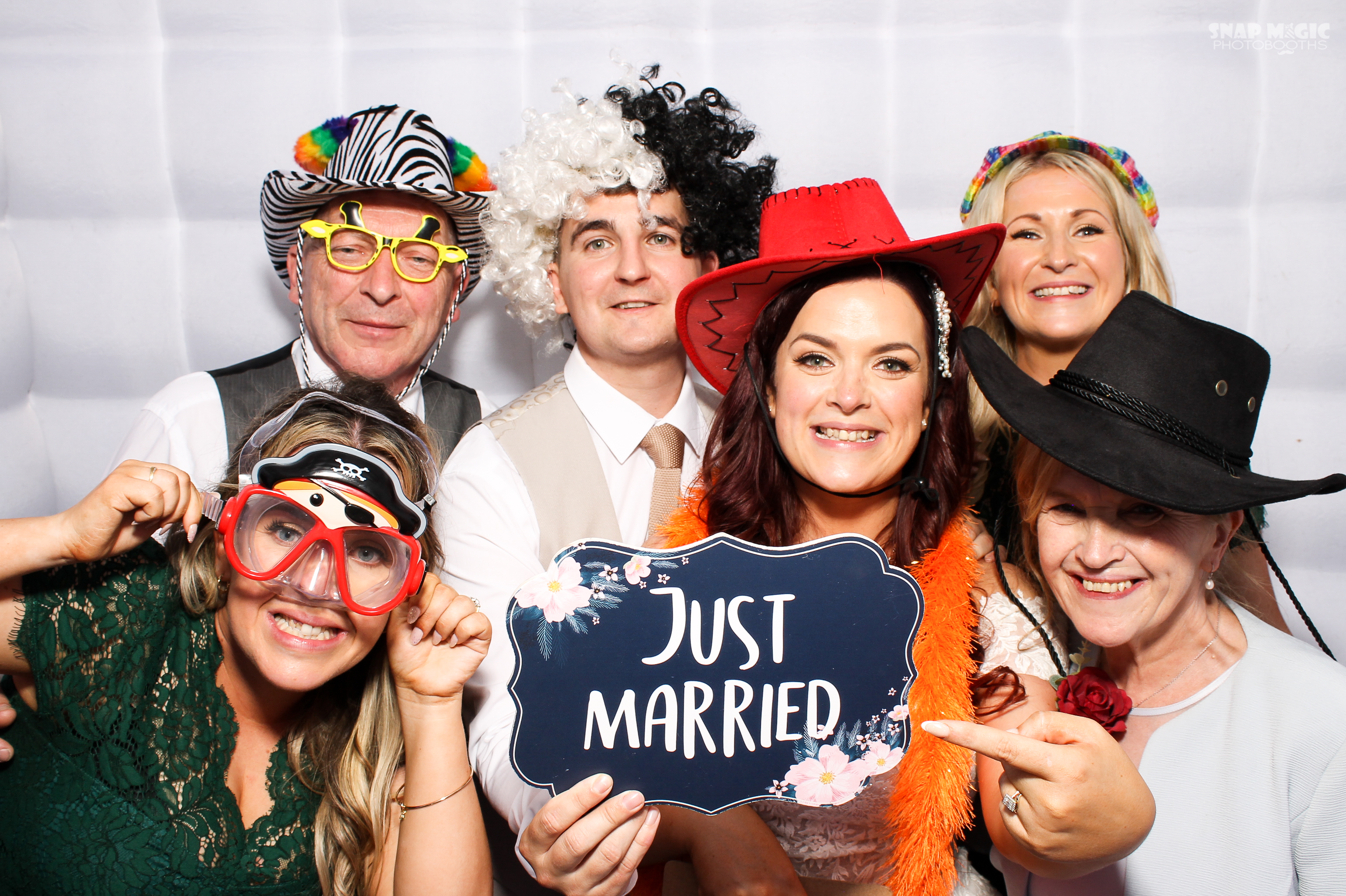 Alice & Feidhlim's Wedding | View more photos from the event at gallery.snapmagic.ie/u/SnapMagic/Alice-Feidhlims-Wedding