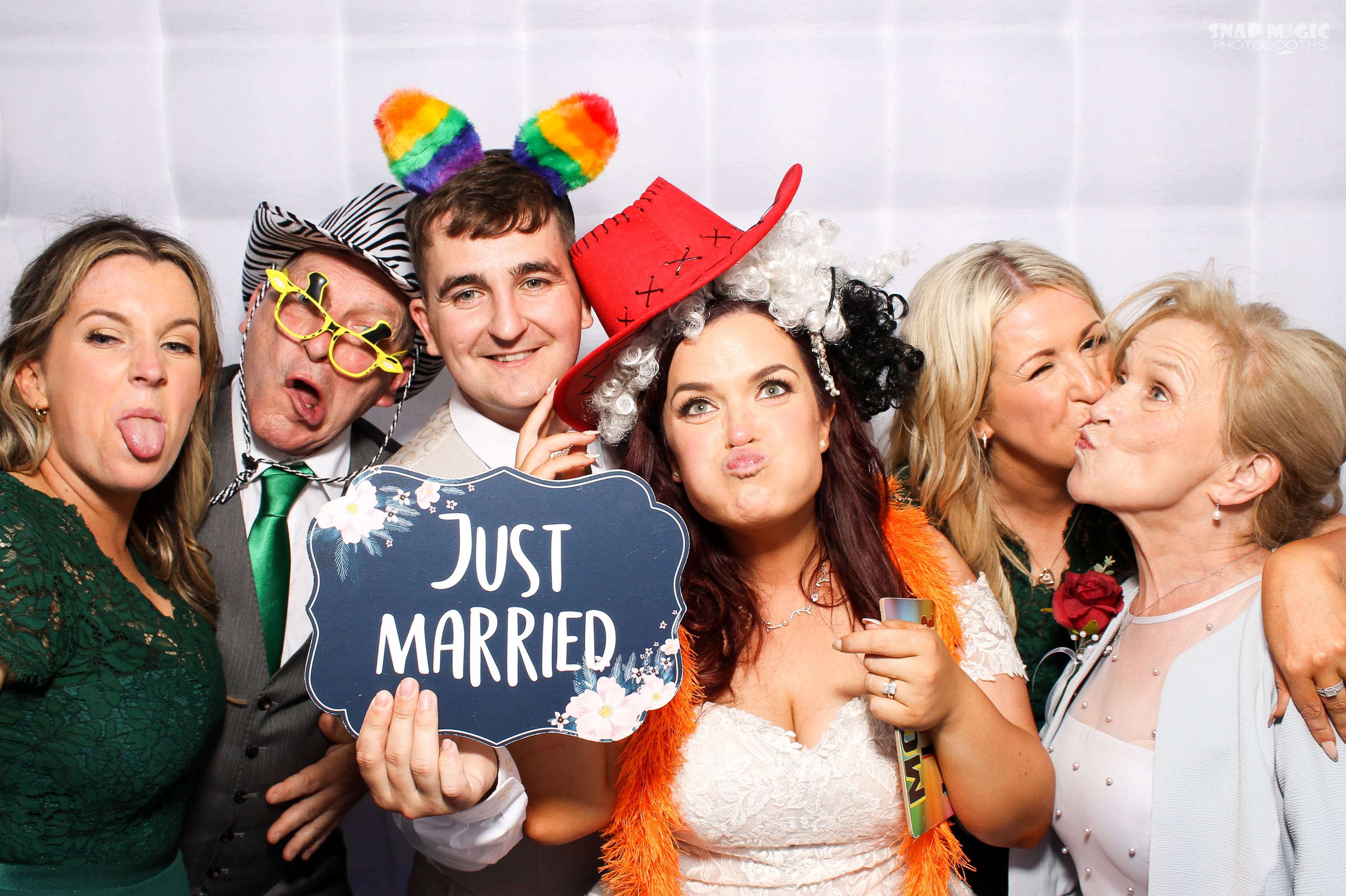 Alice & Feidhlim's Wedding | View more photos from the event at gallery.snapmagic.ie/u/SnapMagic/Alice-Feidhlims-Wedding