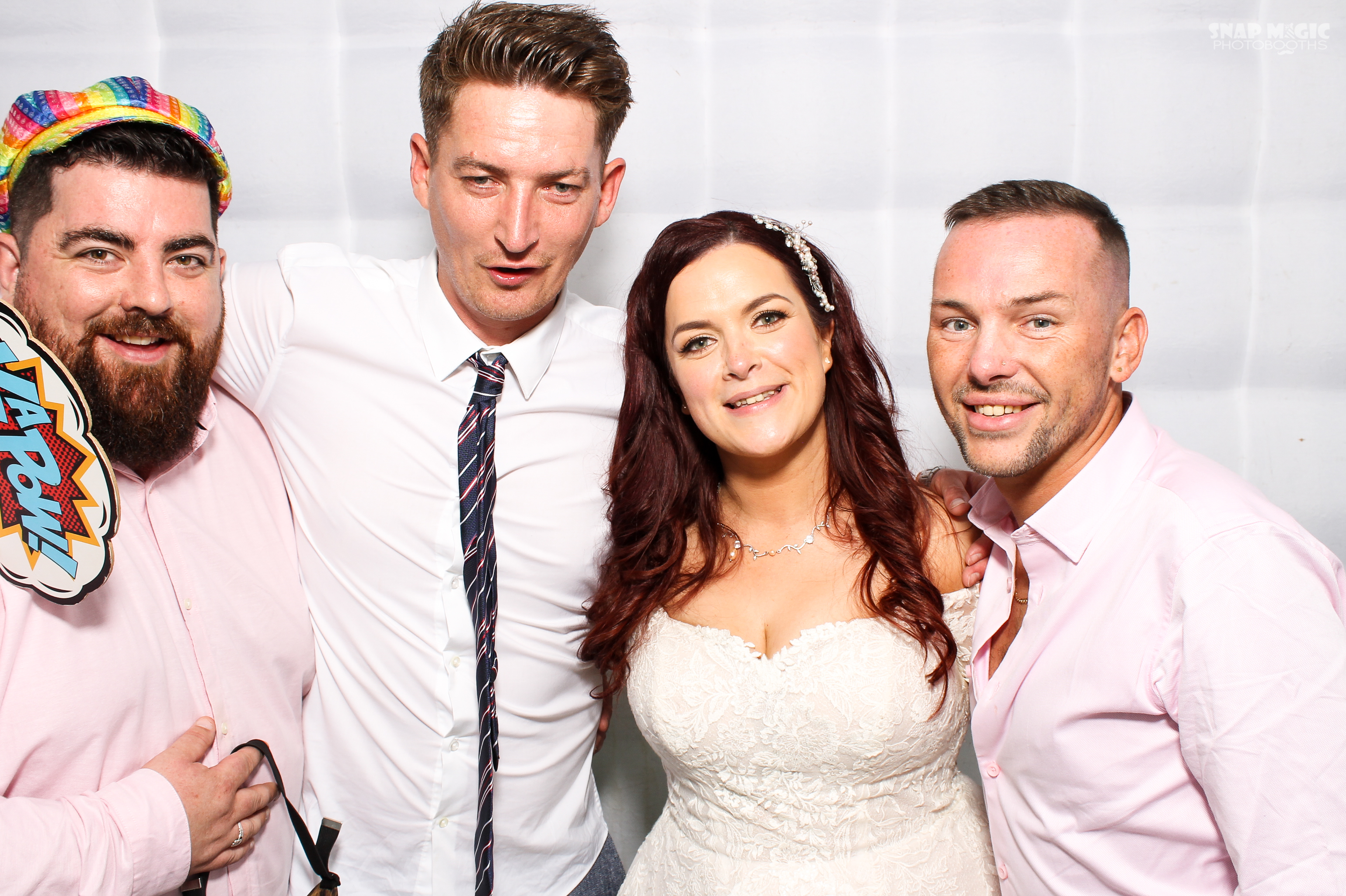 Alice & Feidhlim's Wedding | View more photos from the event at gallery.snapmagic.ie/u/SnapMagic/Alice-Feidhlims-Wedding