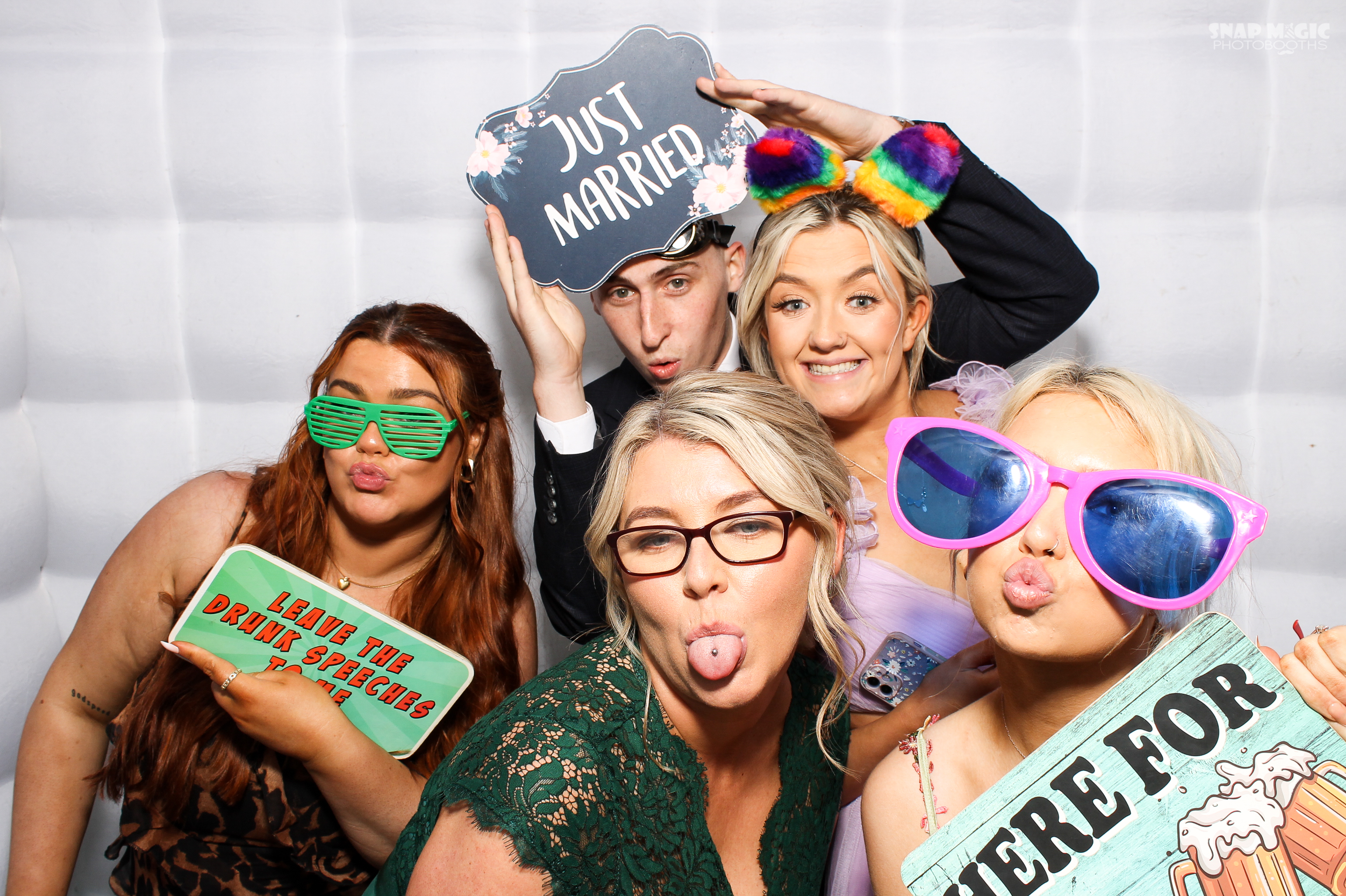 Alice & Feidhlim's Wedding | View more photos from the event at gallery.snapmagic.ie/u/SnapMagic/Alice-Feidhlims-Wedding