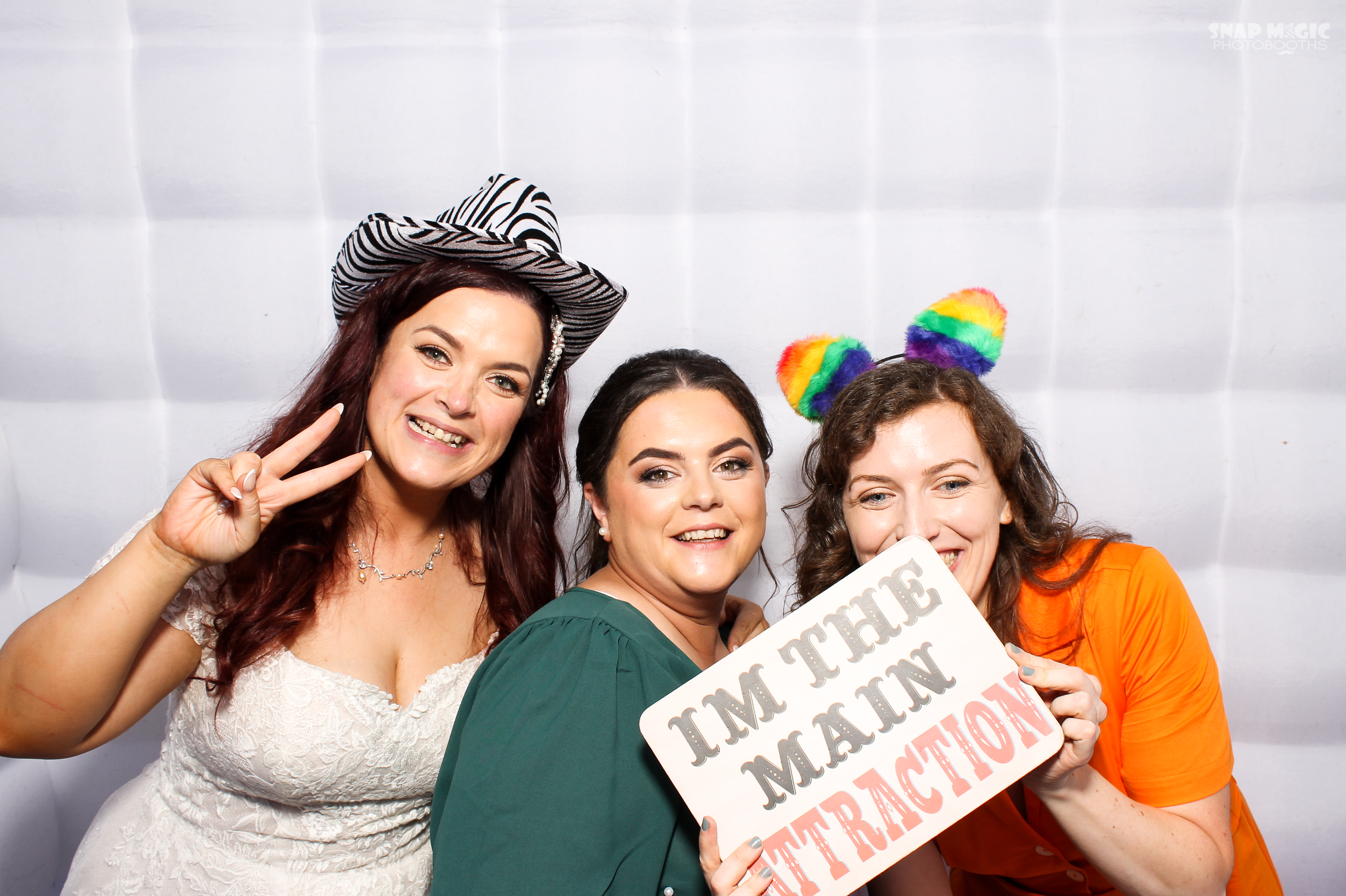 Alice & Feidhlim's Wedding | View more photos from the event at gallery.snapmagic.ie/u/SnapMagic/Alice-Feidhlims-Wedding