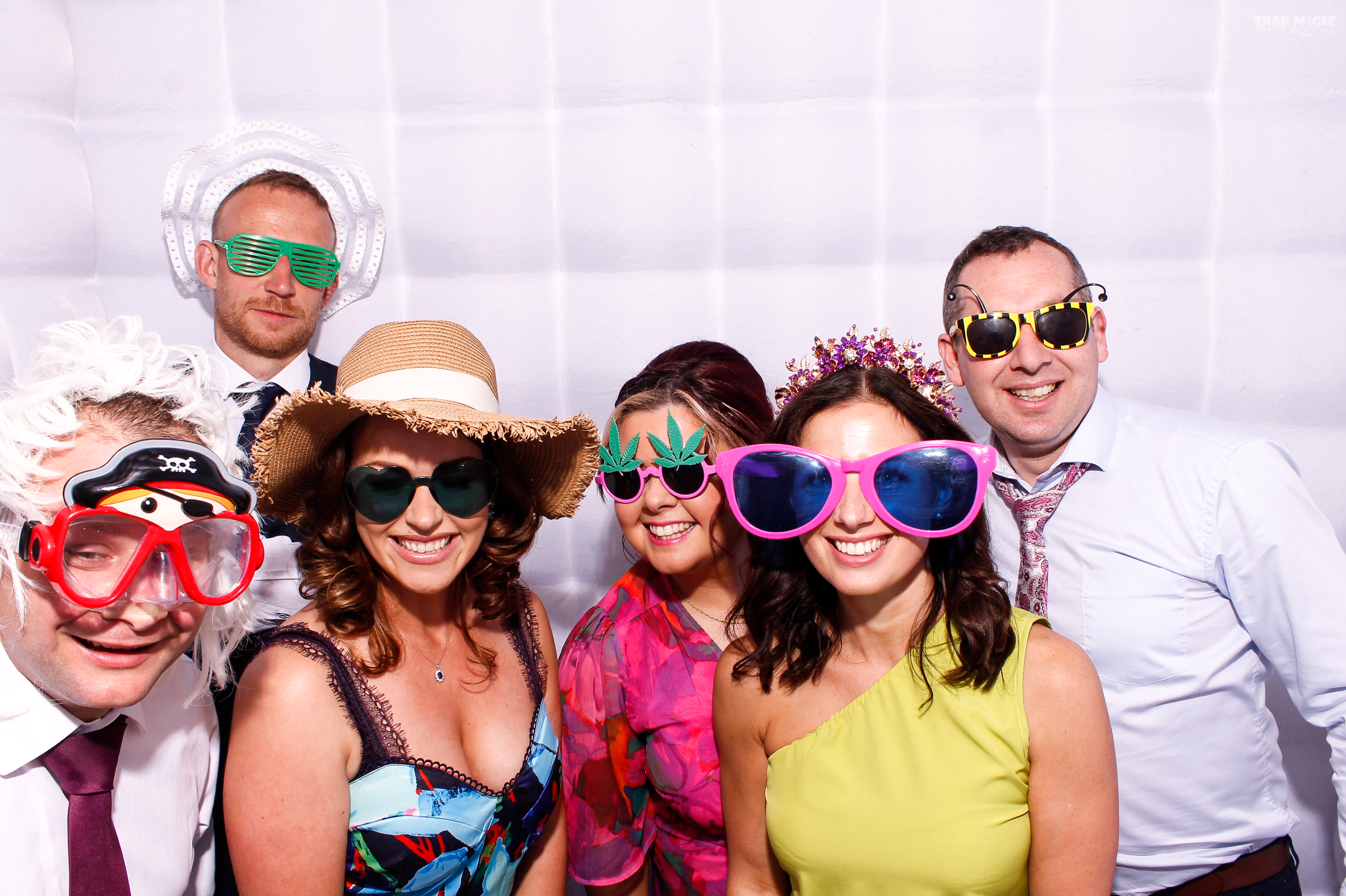 Amy & Leo's Wedding | View more photos from the event at gallery.snapmagic.ie/u/SnapMagic/Amy-Leos-Wedding