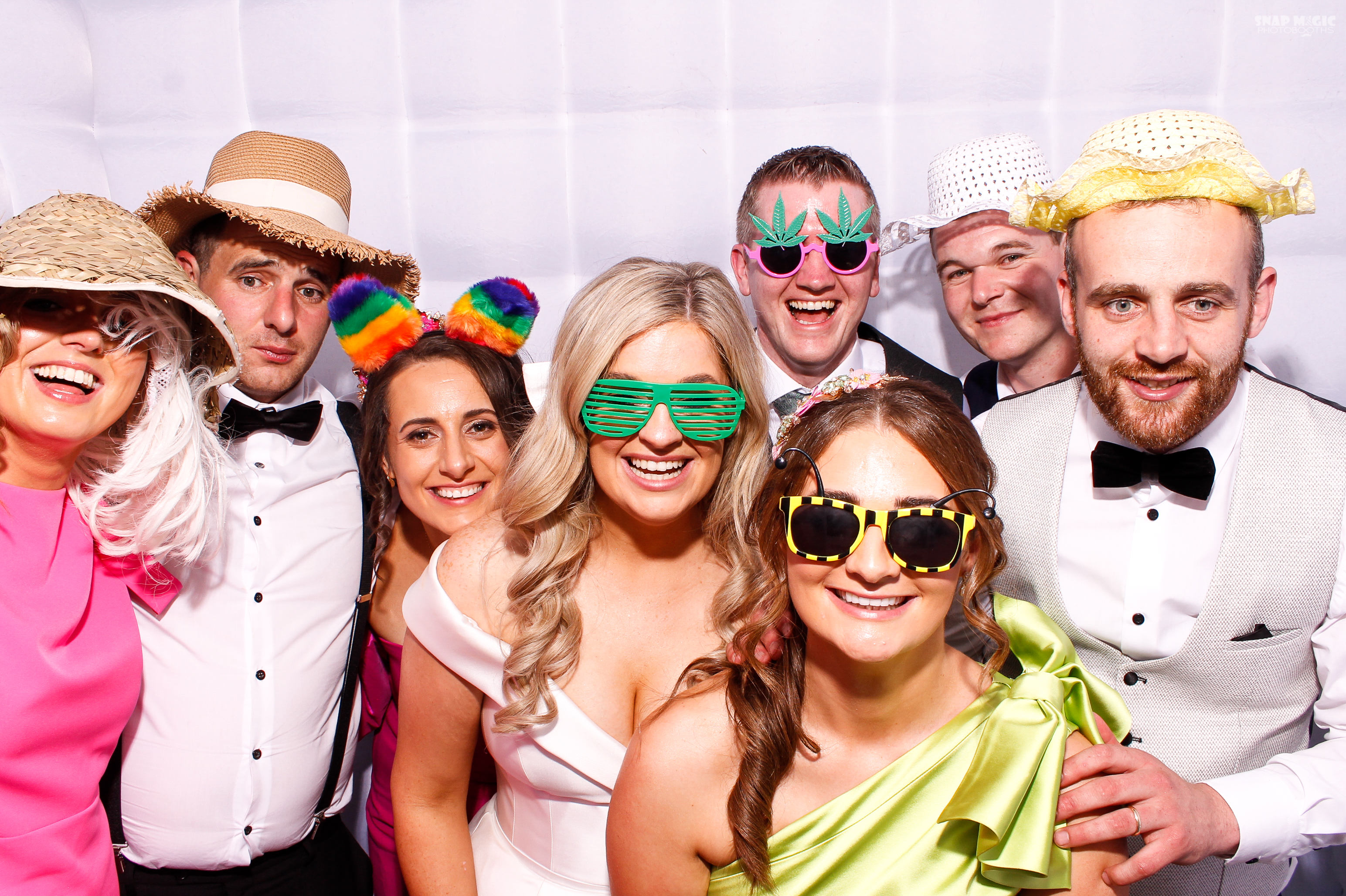 Amy & Leo's Wedding | View more photos from the event at gallery.snapmagic.ie/u/SnapMagic/Amy-Leos-Wedding