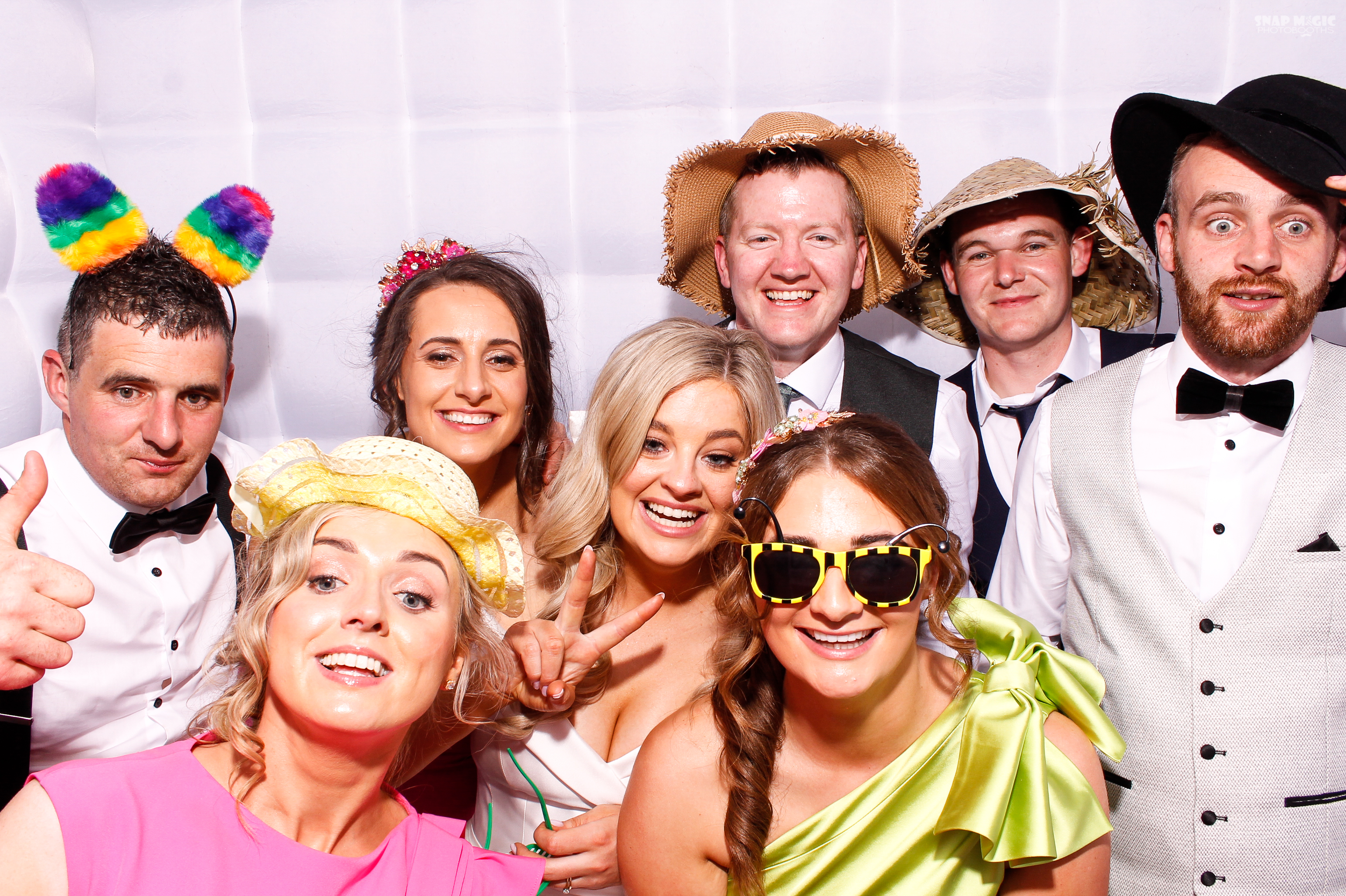 Amy & Leo's Wedding | View more photos from the event at gallery.snapmagic.ie/u/SnapMagic/Amy-Leos-Wedding