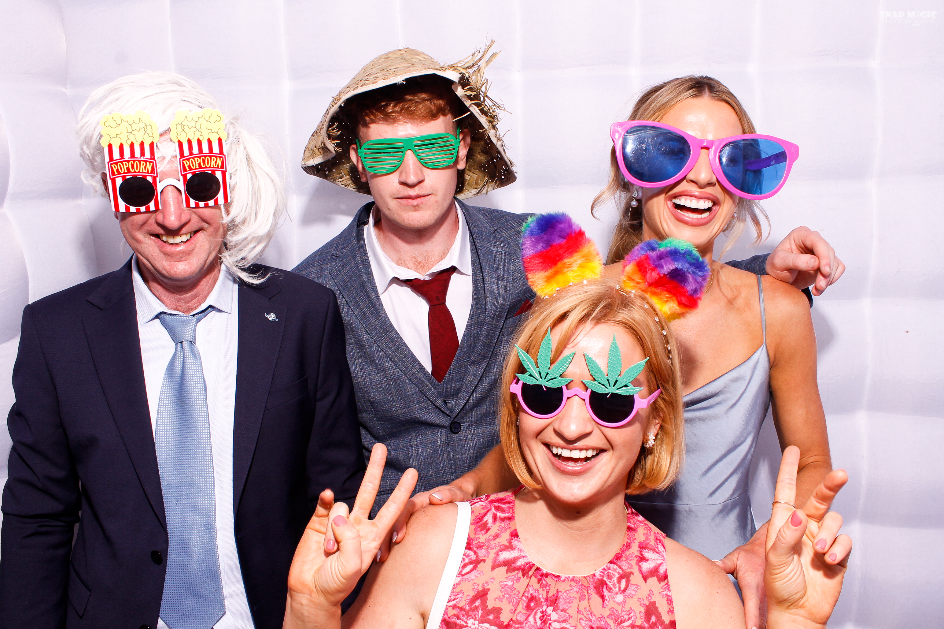Amy & Leo's Wedding | View more photos from the event at gallery.snapmagic.ie/u/SnapMagic/Amy-Leos-Wedding