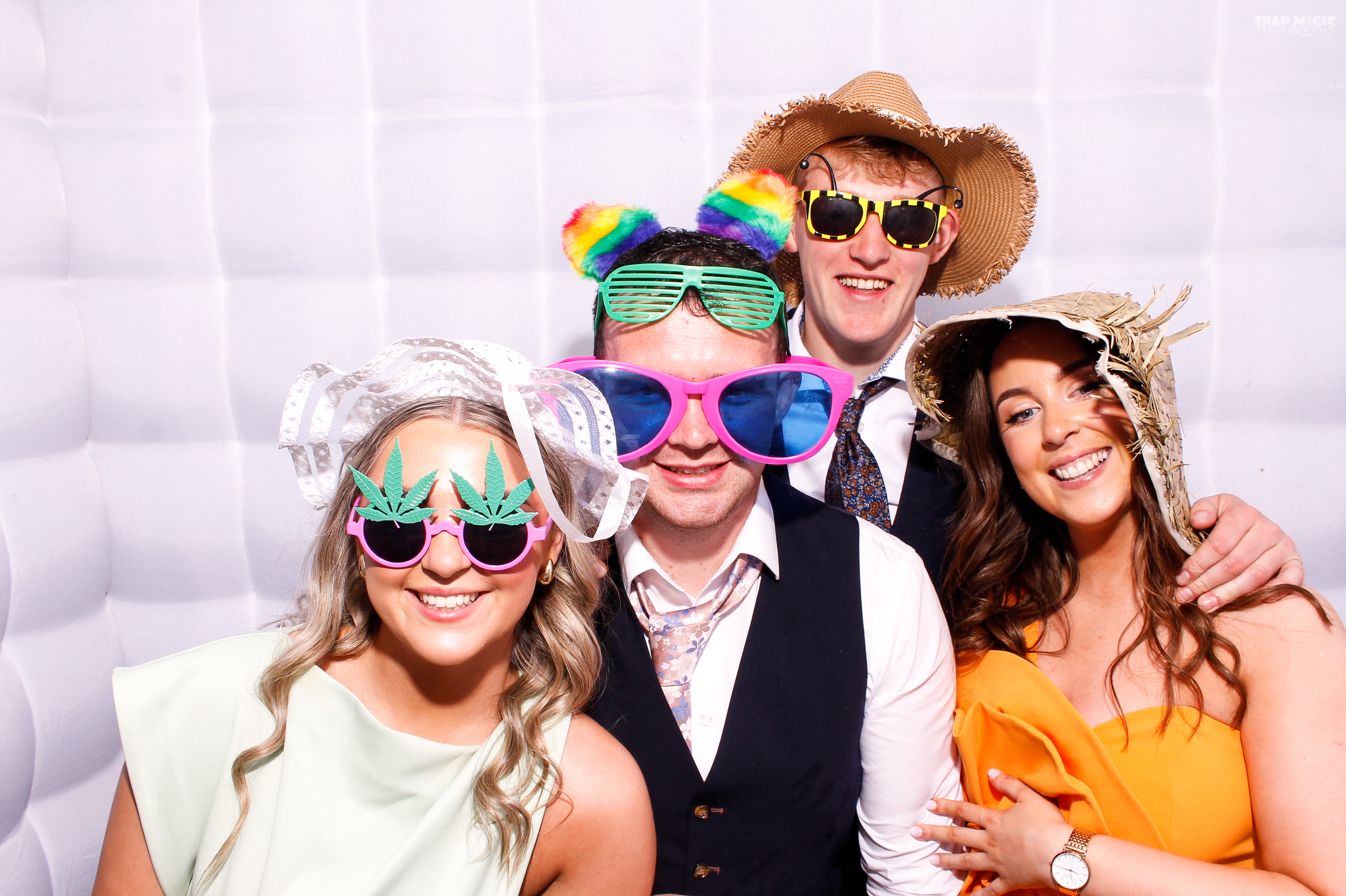 Amy & Leo's Wedding | View more photos from the event at gallery.snapmagic.ie/u/SnapMagic/Amy-Leos-Wedding