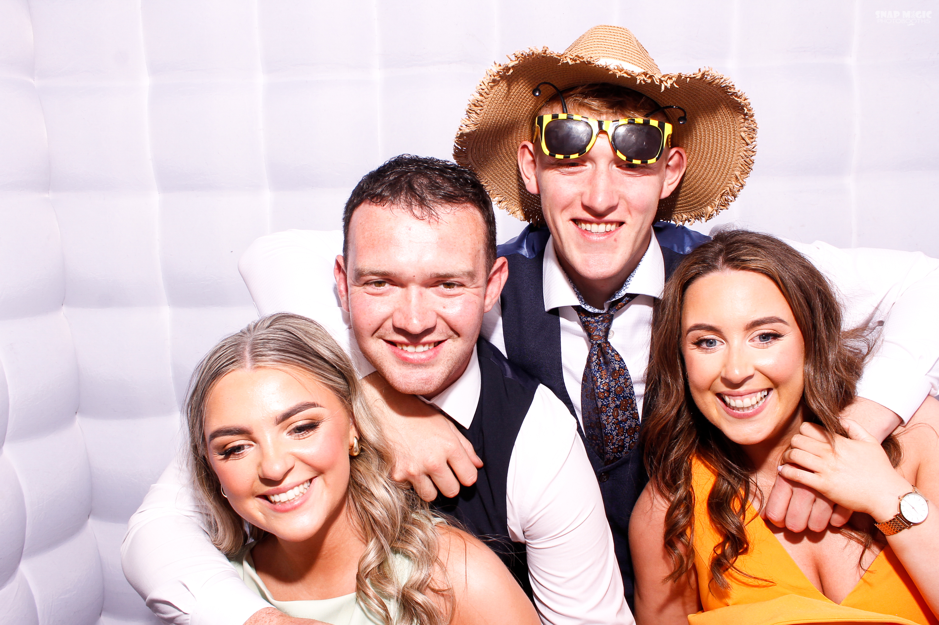 Amy & Leo's Wedding | View more photos from the event at gallery.snapmagic.ie/u/SnapMagic/Amy-Leos-Wedding