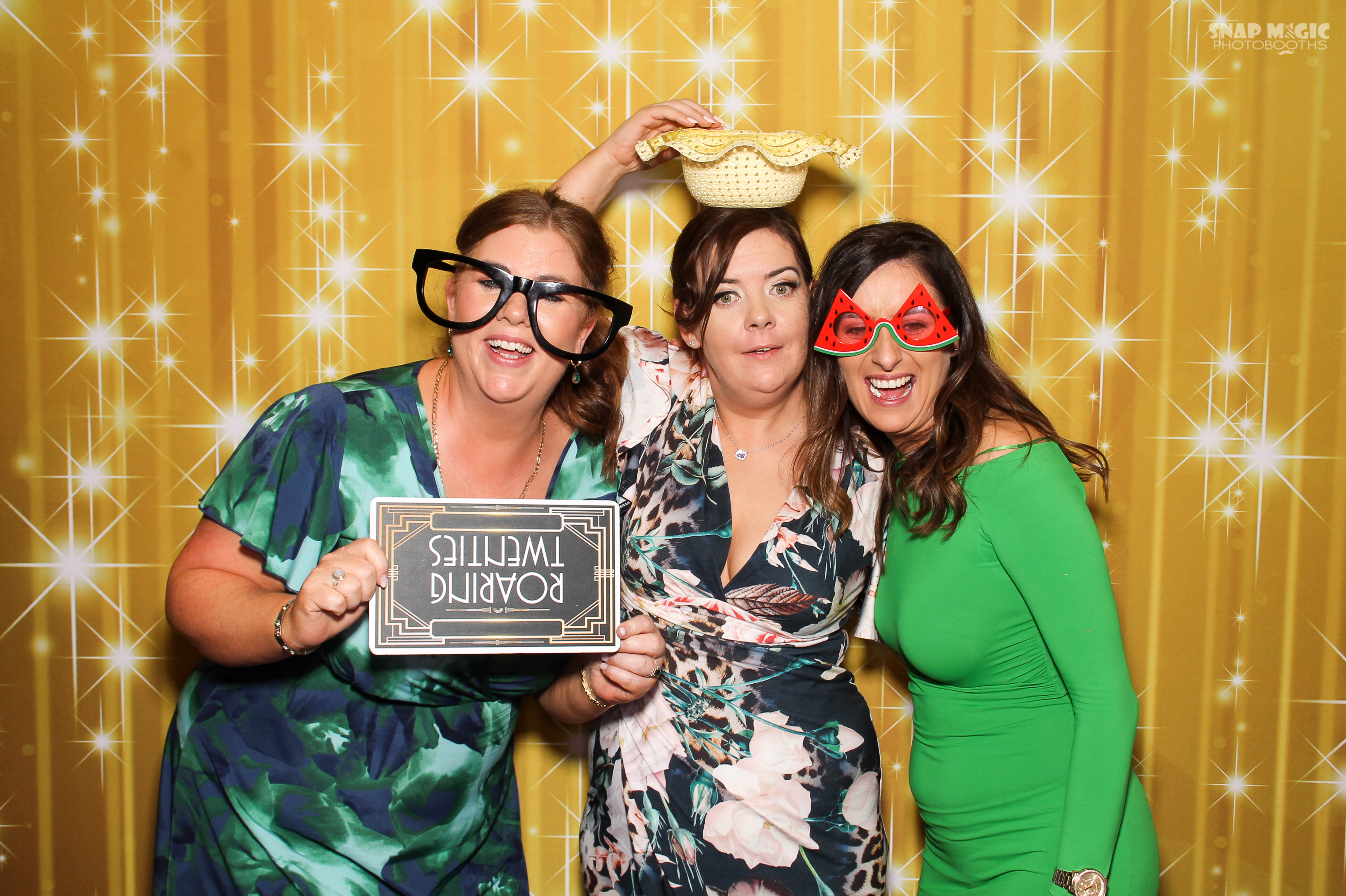 Annette & Damien's Wedding | View more photos from the event at gallery.snapmagic.ie/u/SnapMagic/Annette-Damiens-Wedding
