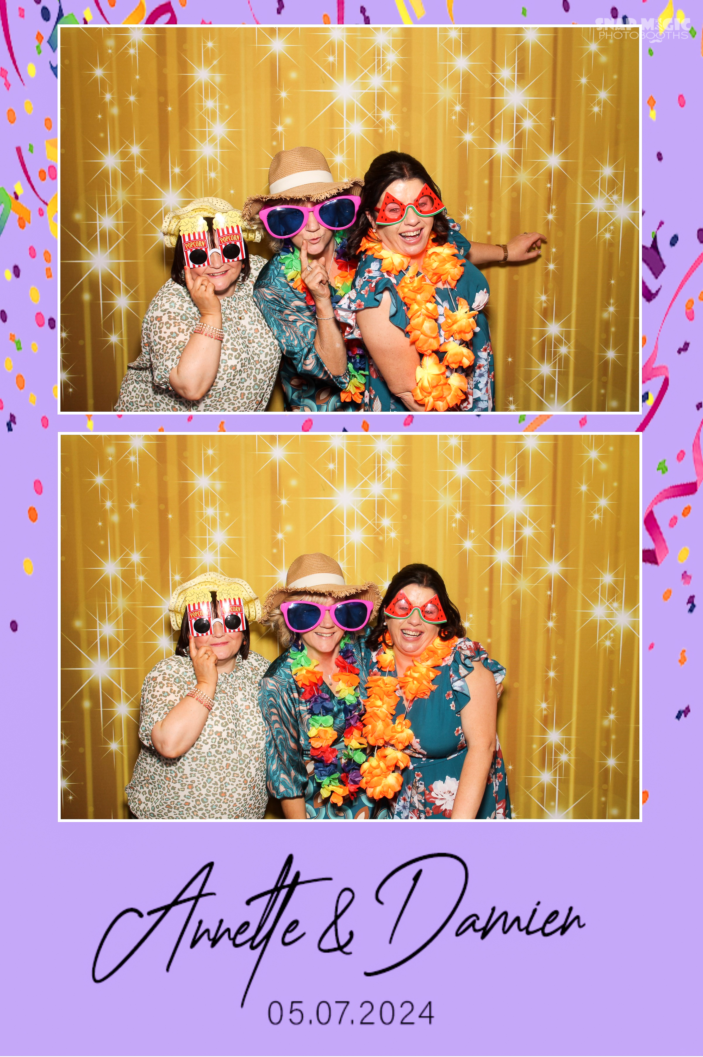Annette & Damien's Wedding | View more photos from the event at gallery.snapmagic.ie/u/SnapMagic/Annette-Damiens-Wedding